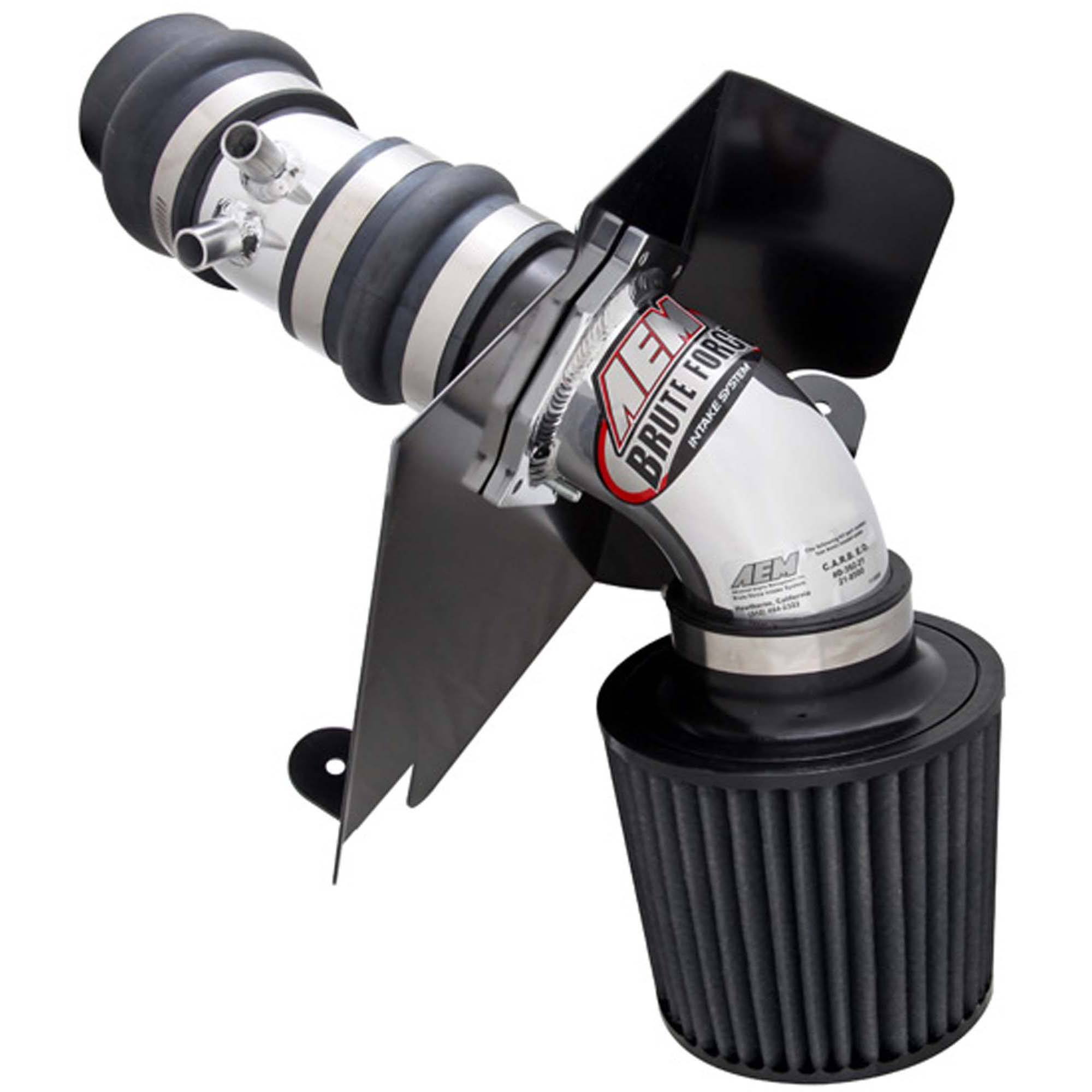 AEM-21-8500D Brute Force Intake System - Image 2