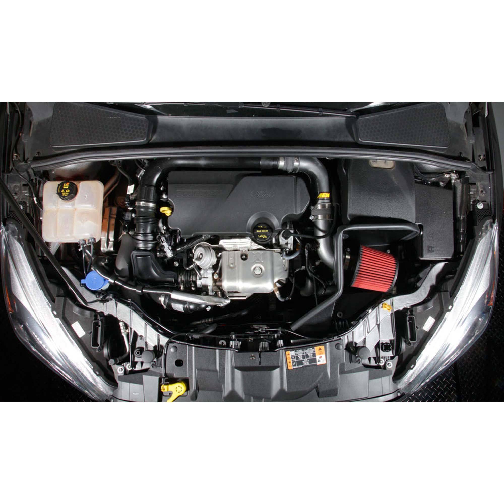 AEM-21-850C Cold Air Intake System - Image 4