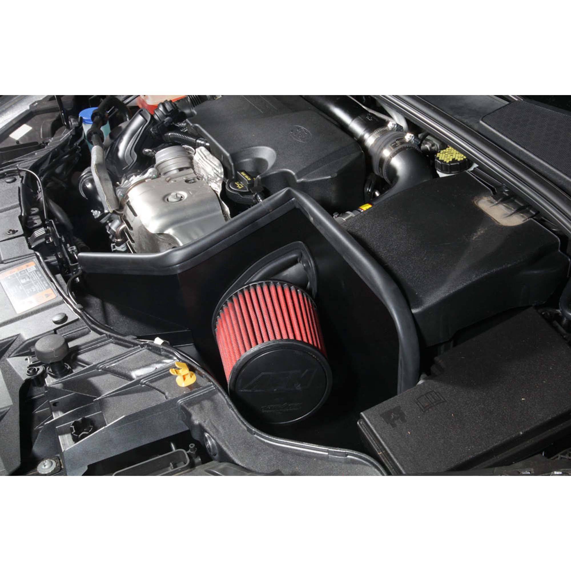 AEM-21-850C Cold Air Intake System - Image 5