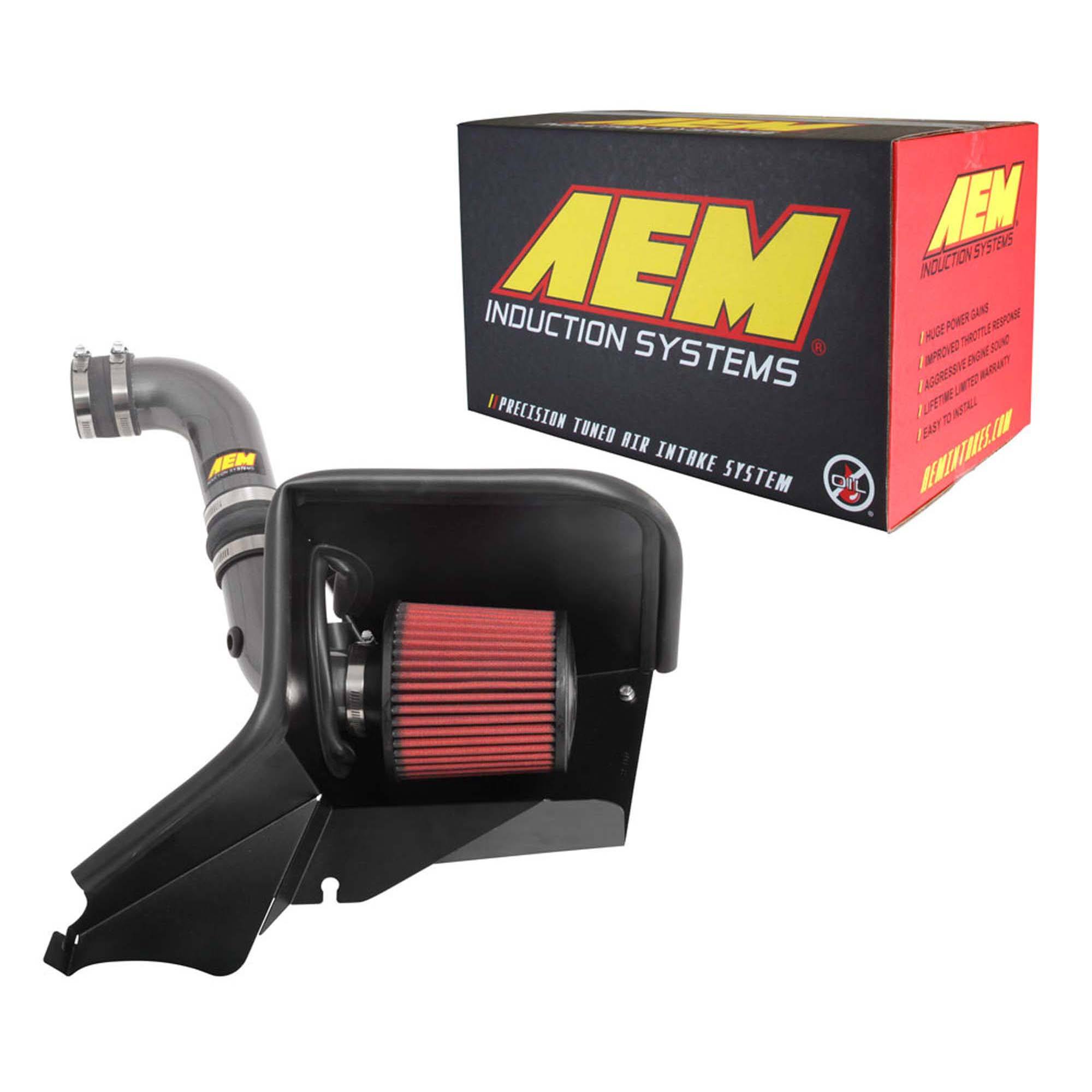 AEM-21-850C Cold Air Intake System - Image 6