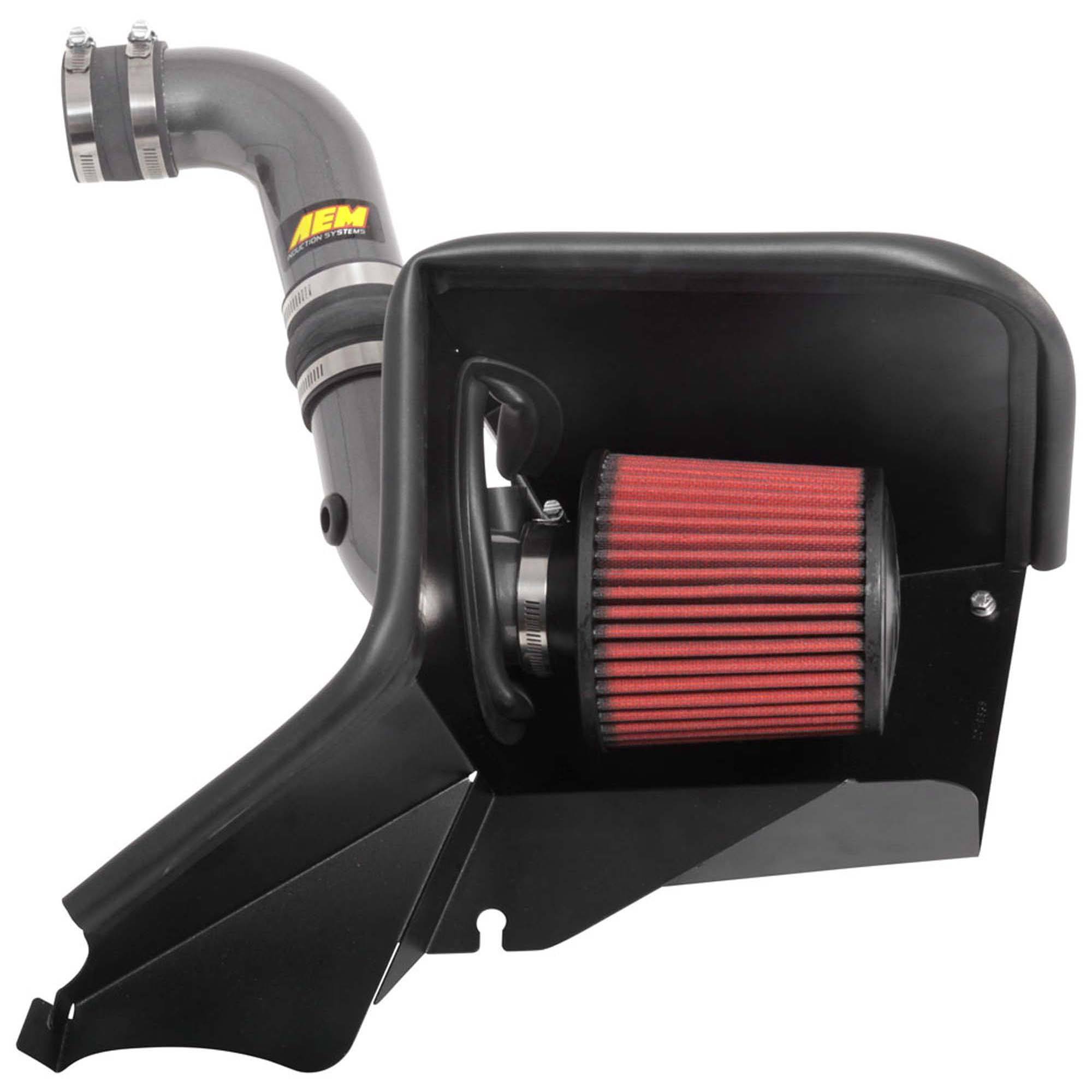 AEM-21-850C Cold Air Intake System