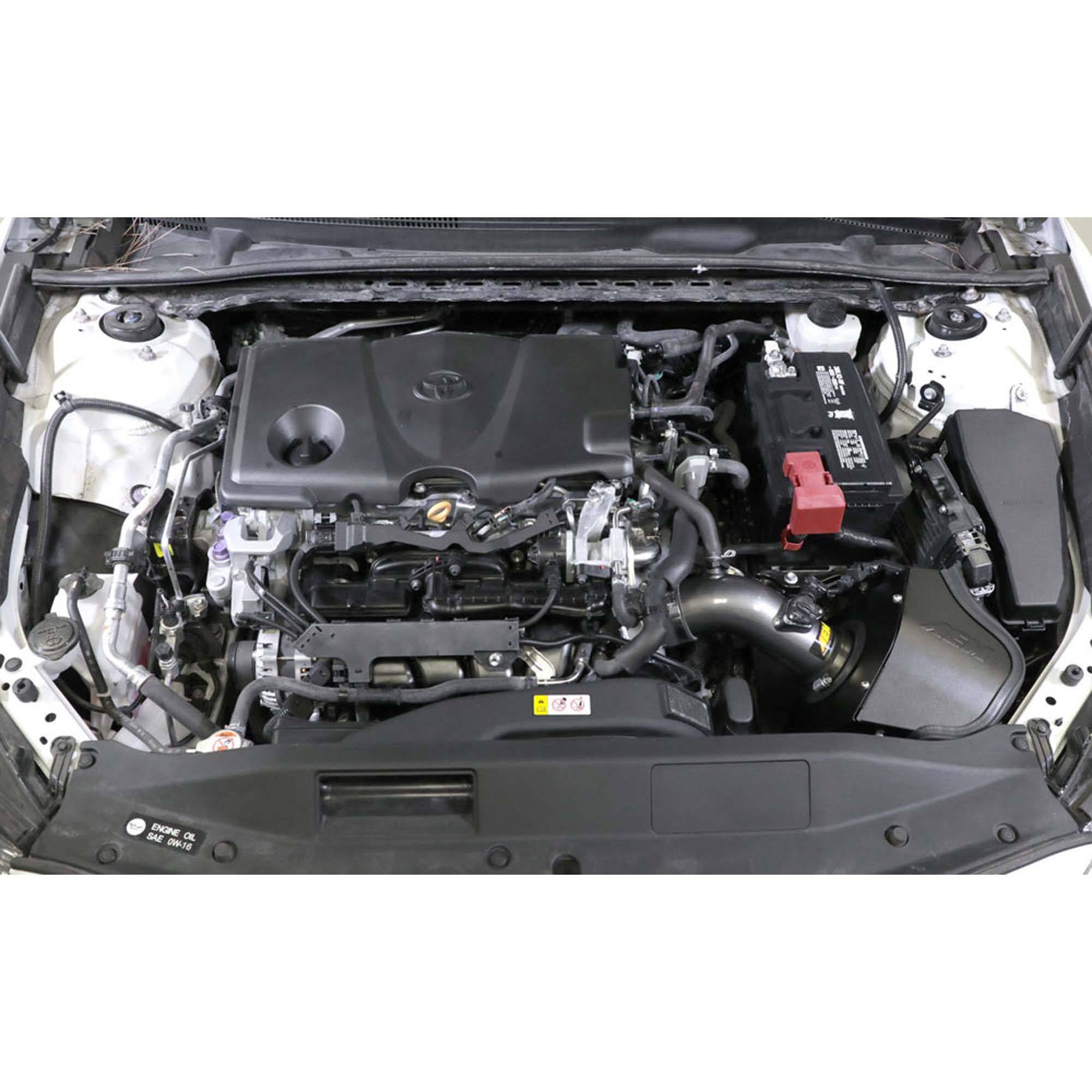 AEM-21-855C Cold Air Intake System - Image 4