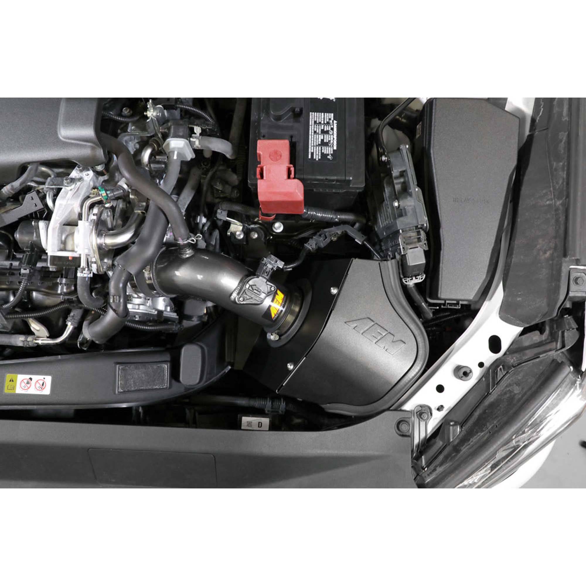 AEM-21-855C Cold Air Intake System - Image 5