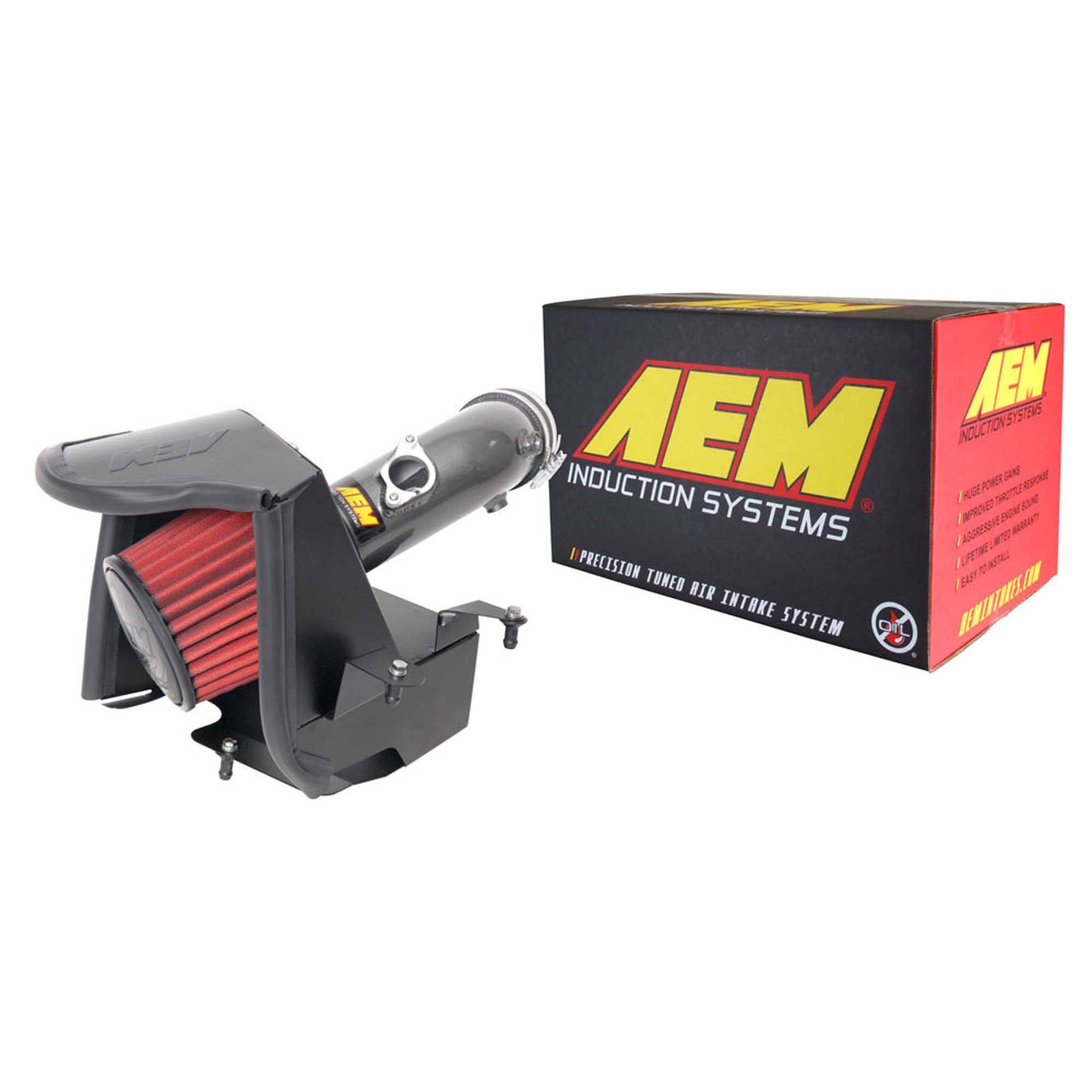 AEM-21-855C Cold Air Intake System - Image 6
