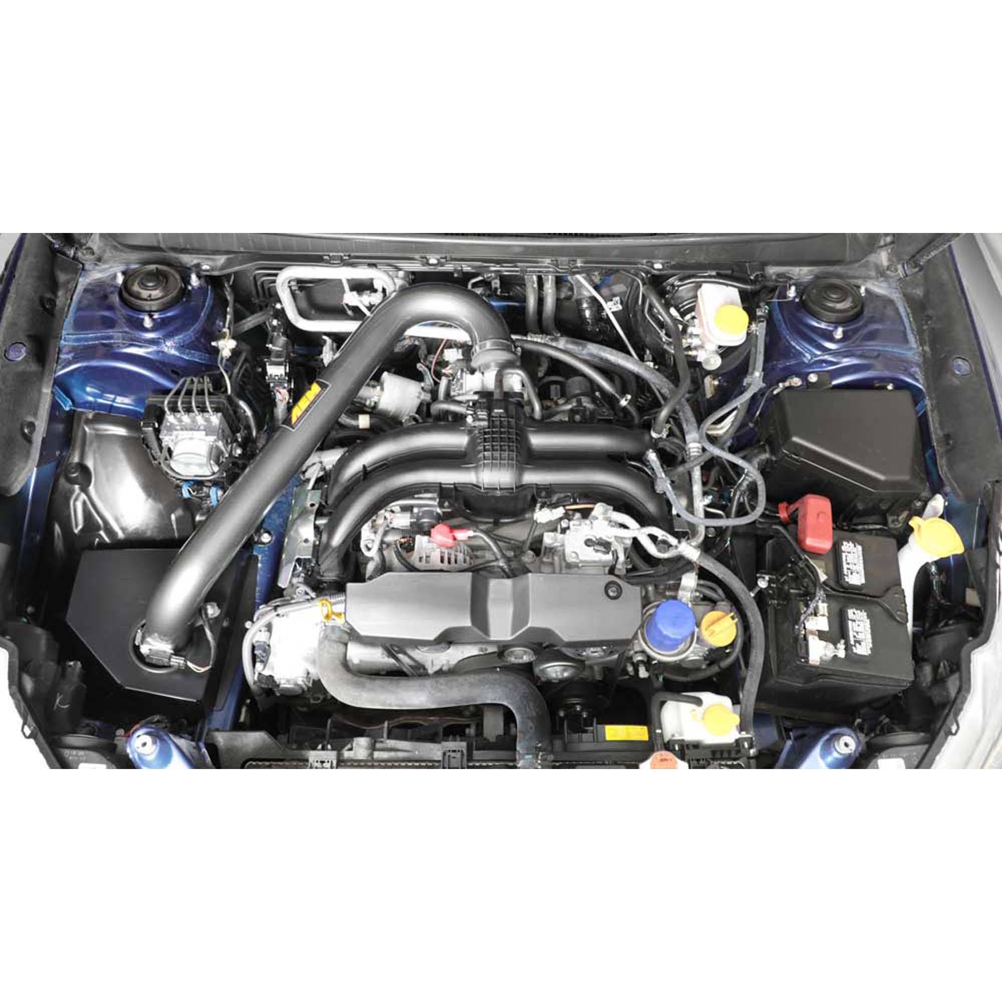 AEM-21-856C Cold Air Intake System - Image 4