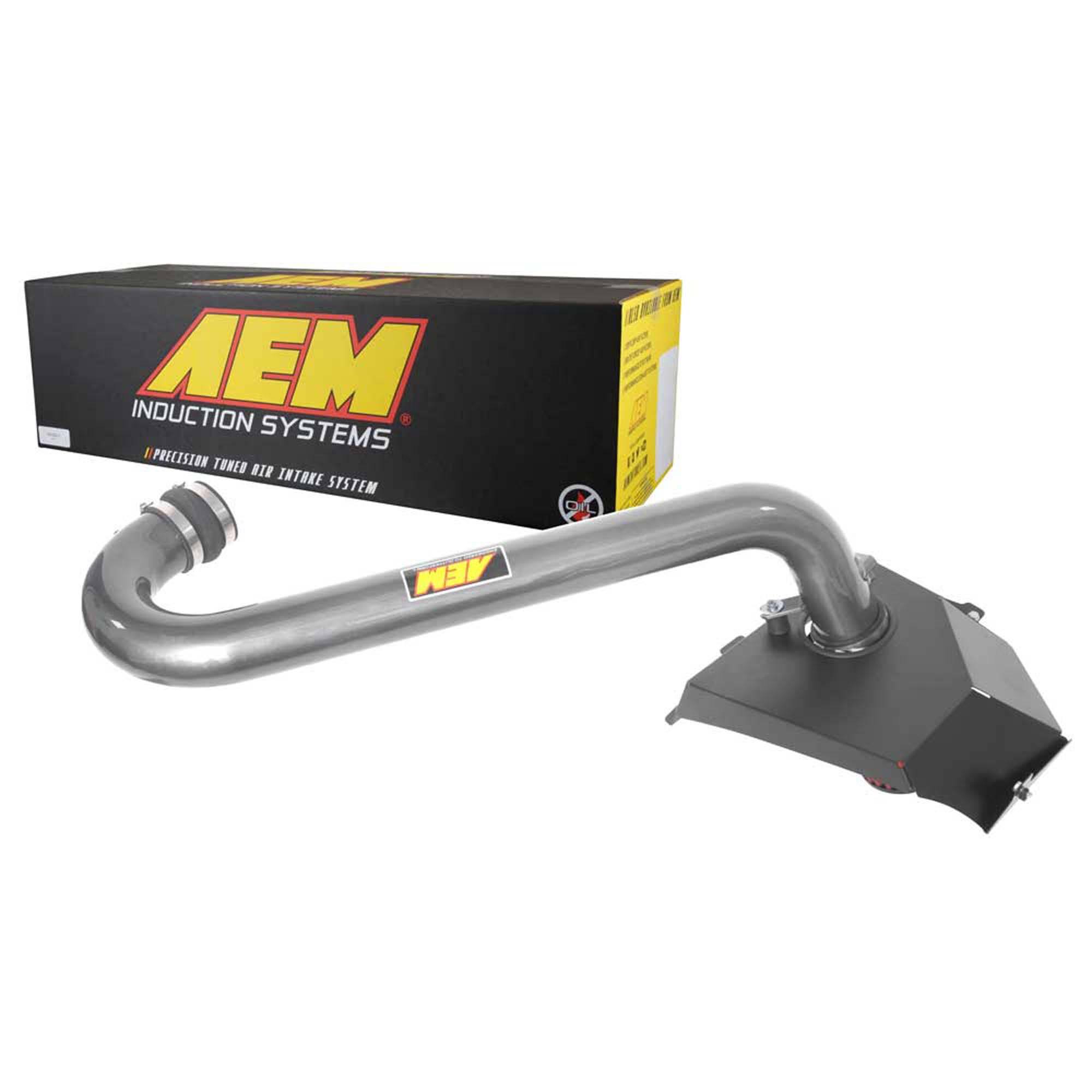 AEM-21-856C Cold Air Intake System - Image 6
