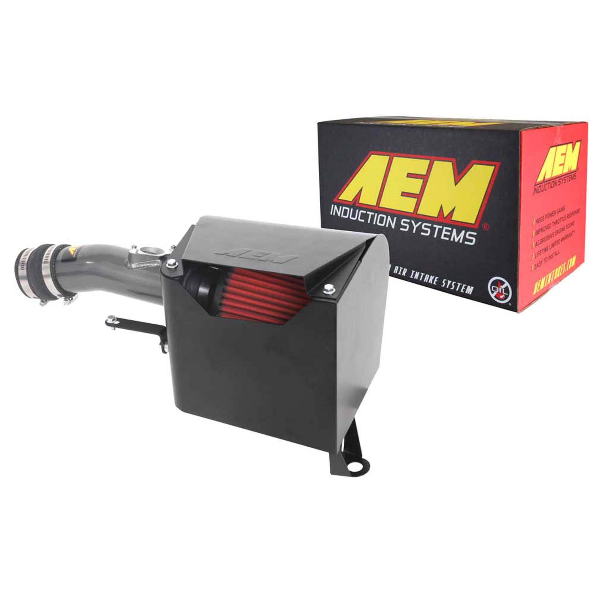 AEM-21-857C Cold Air Intake System - Image 6