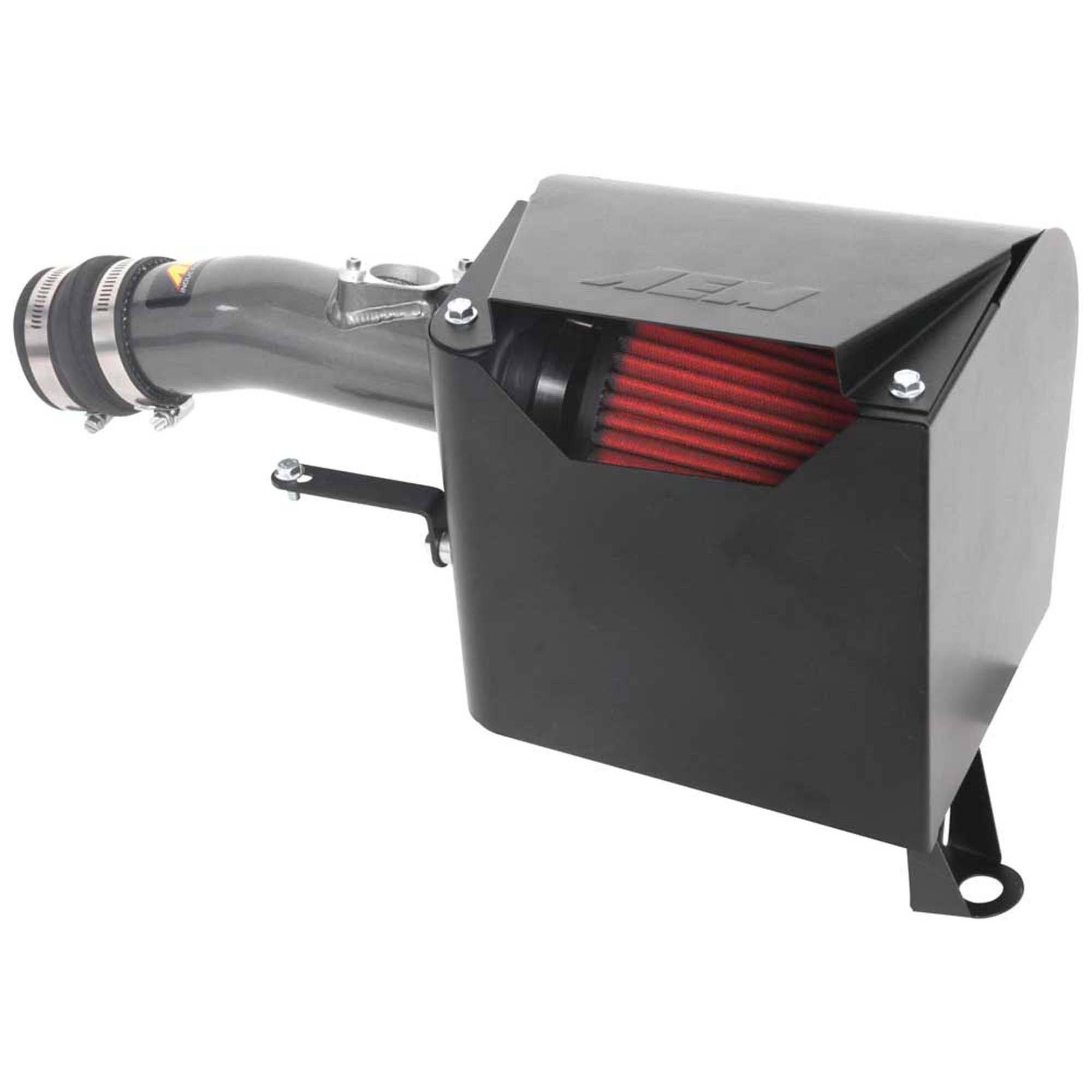 AEM-21-857C Cold Air Intake System