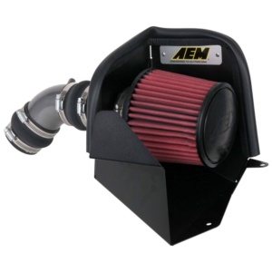 AEM-21-858C Cold Air Intake System