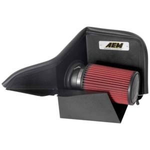 AEM-21-860C Cold Air Intake System