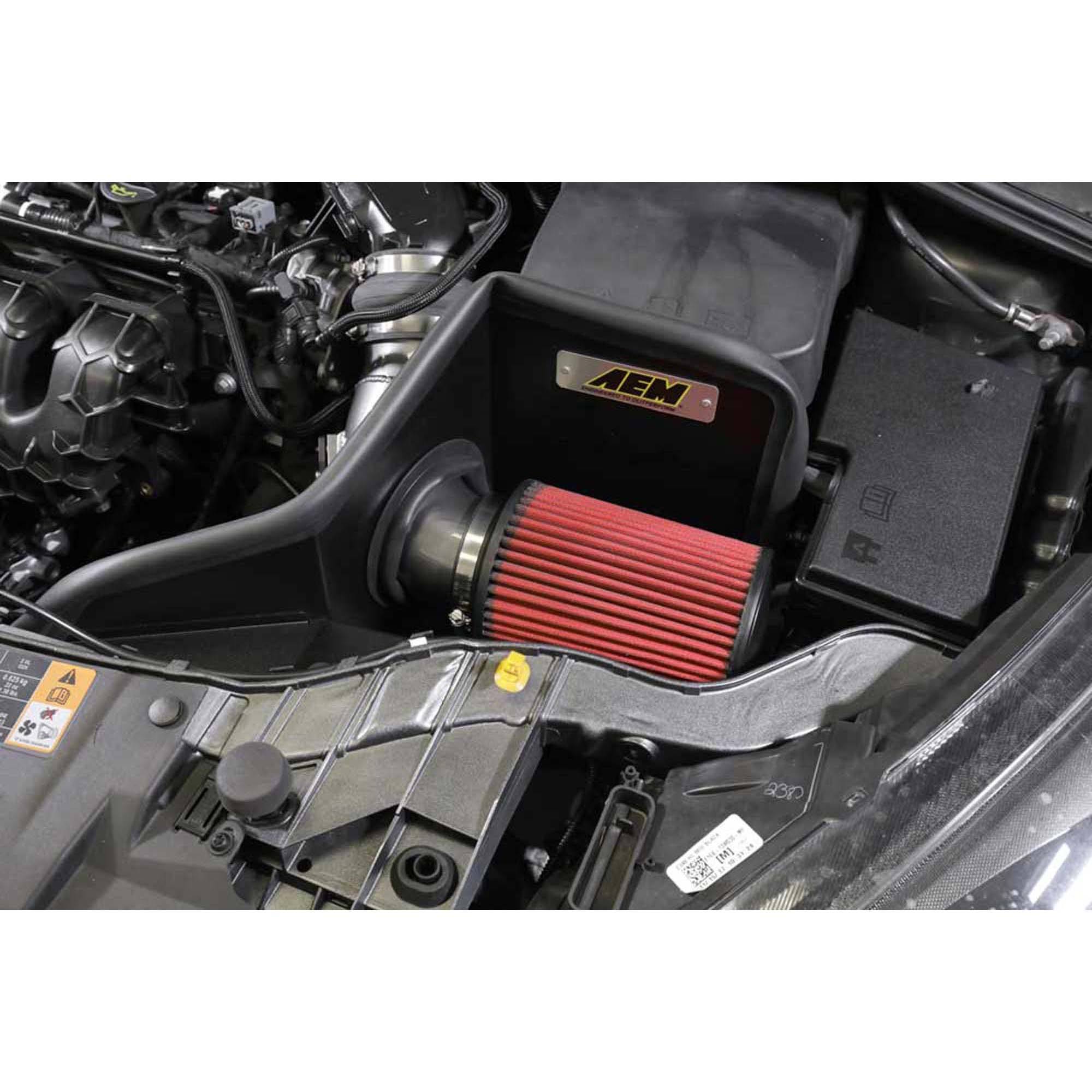AEM-21-860C Cold Air Intake System - Image 5