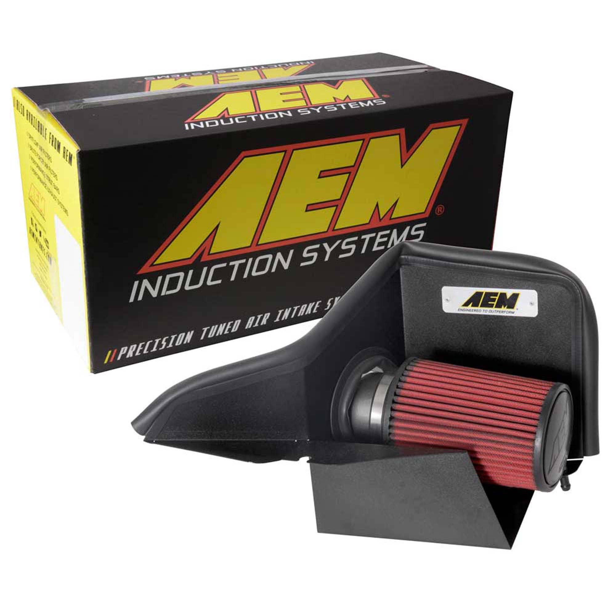 AEM-21-860C Cold Air Intake System - Image 6
