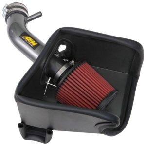 AEM-21-864C Cold Air Intake System