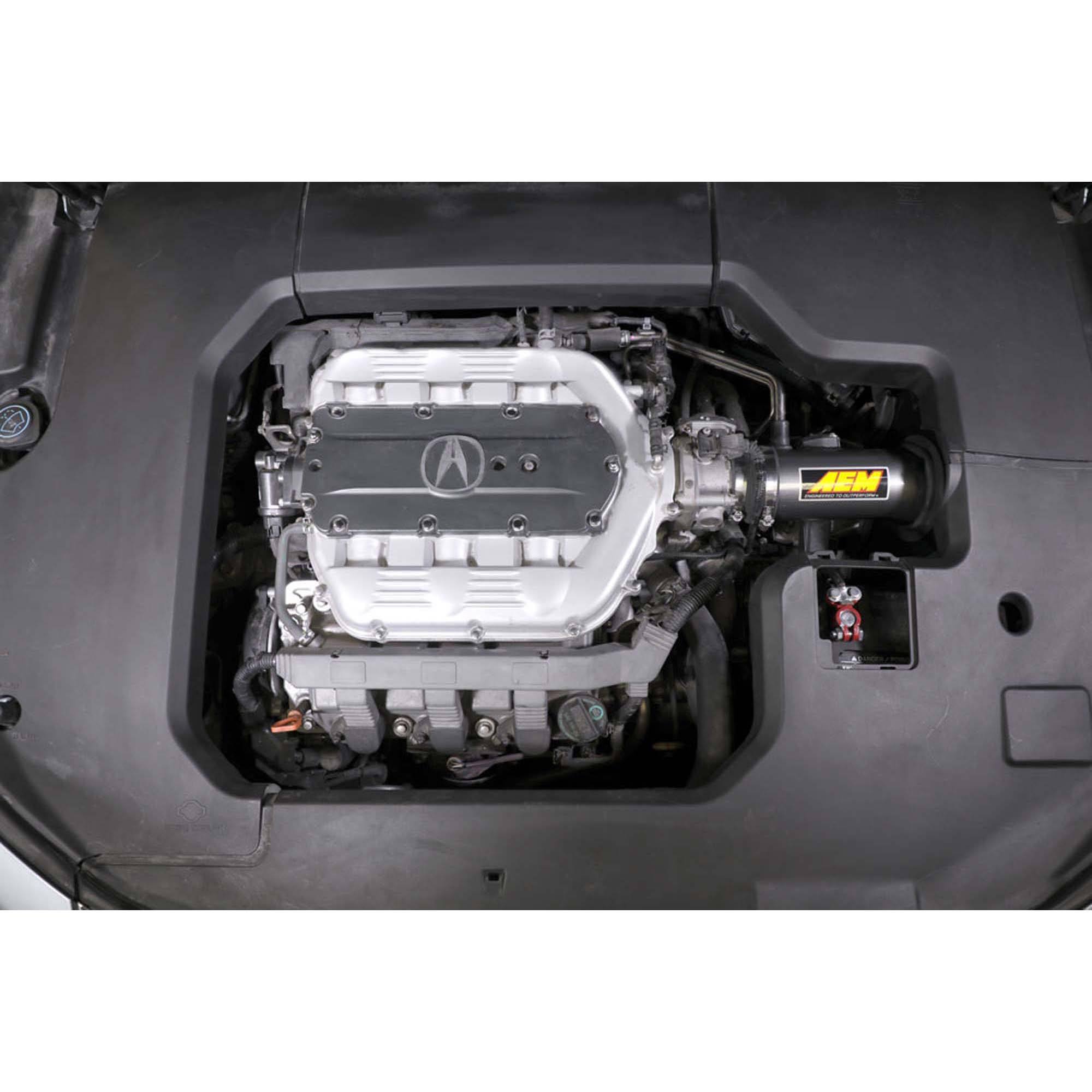 AEM-21-868C Cold Air Intake System - Image 4