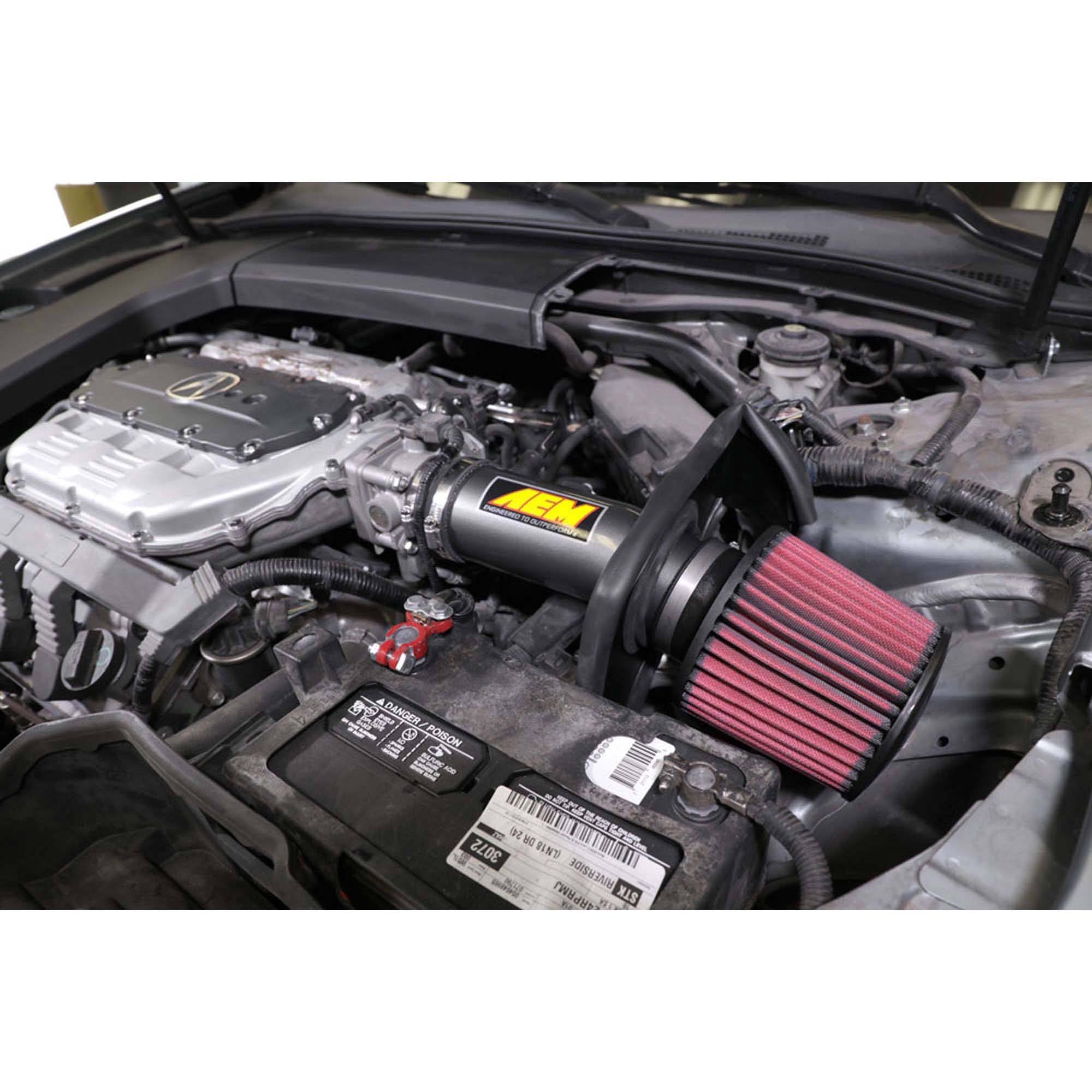 AEM-21-868C Cold Air Intake System - Image 5
