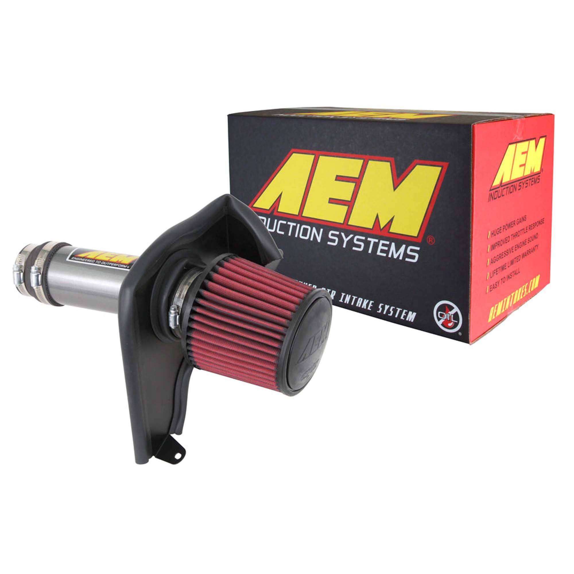 AEM-21-868C Cold Air Intake System - Image 6