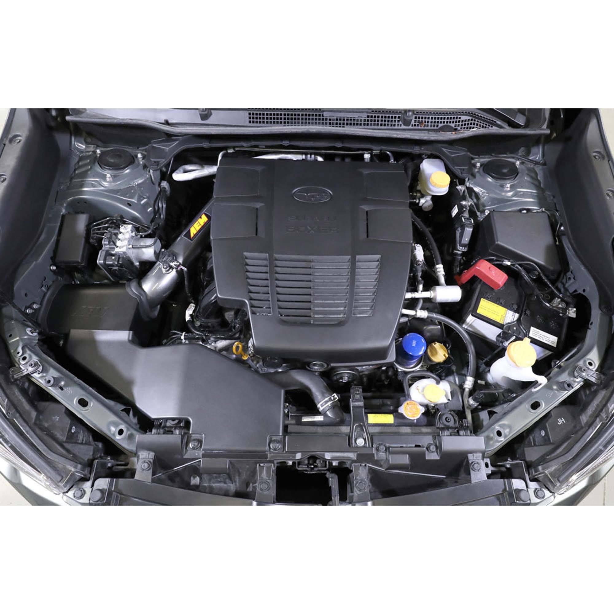 AEM-21-874C Cold Air Intake System - Image 4