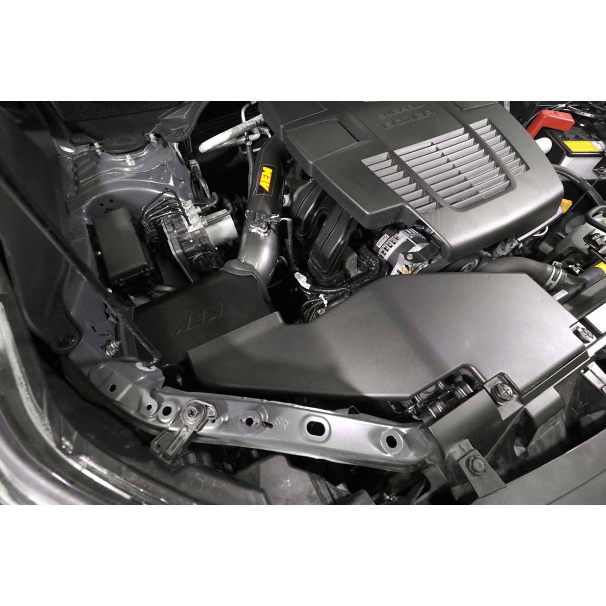 AEM-21-874C Cold Air Intake System - Image 5