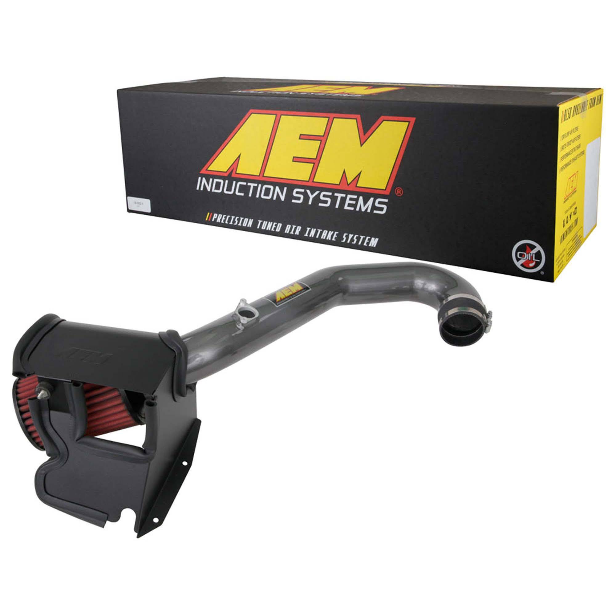 AEM-21-874C Cold Air Intake System - Image 6