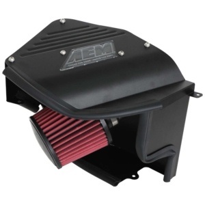 AEM-21-879C Cold Air Intake System