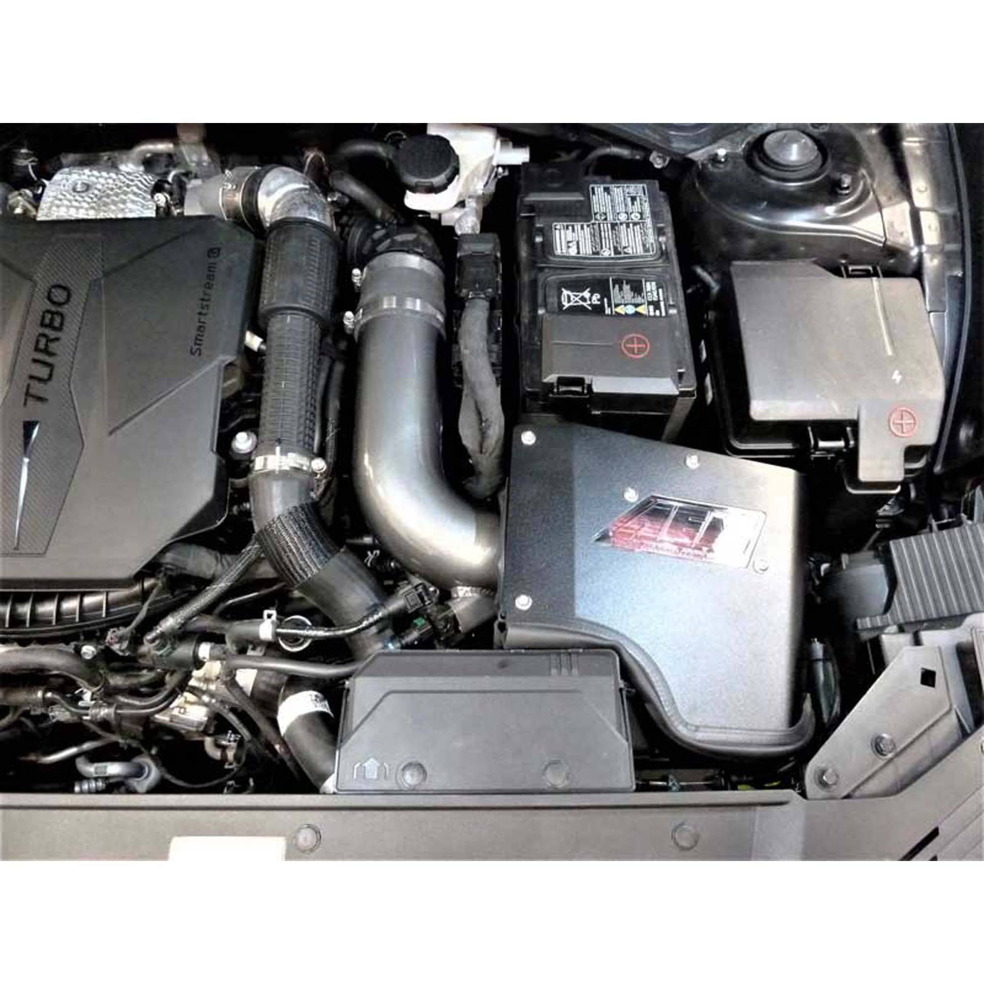 AEM-21-886C Cold Air Intake System - Image 4