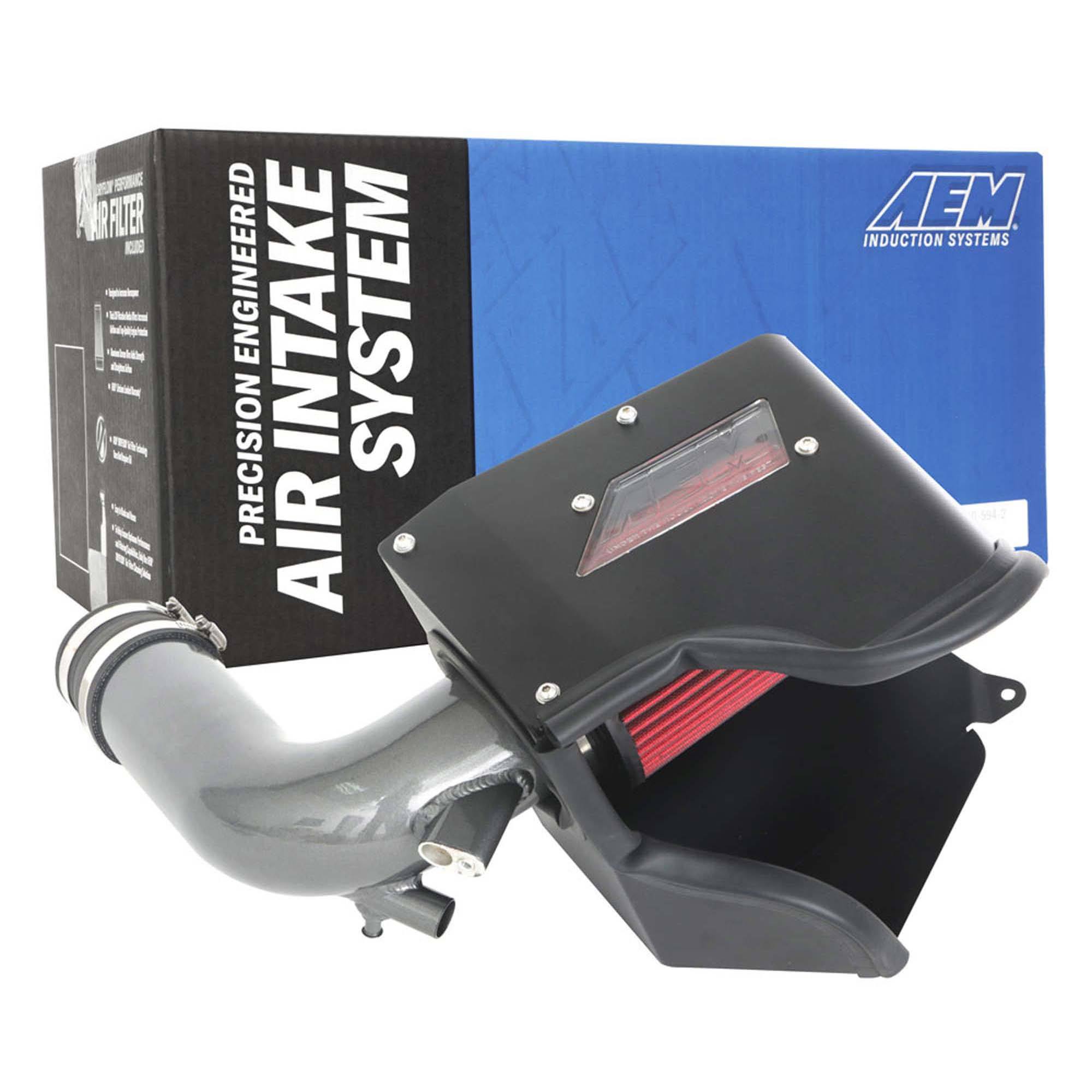 AEM-21-886C Cold Air Intake System - Image 5