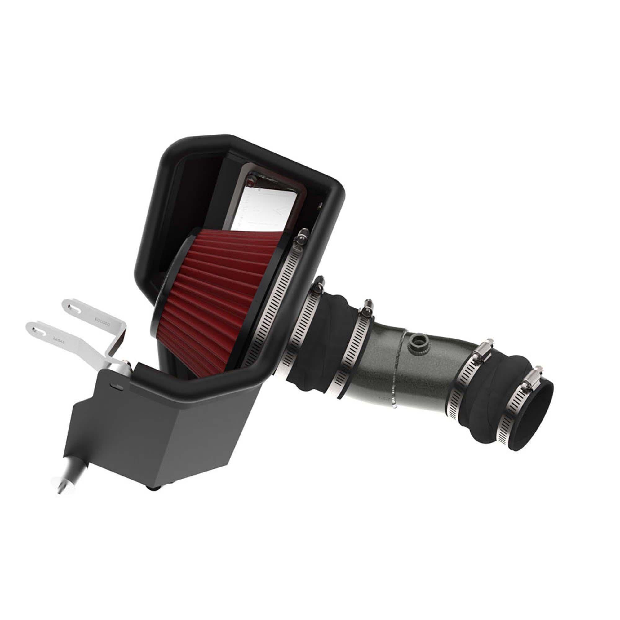 AEM-21-887C Cold Air Intake System - Image 2