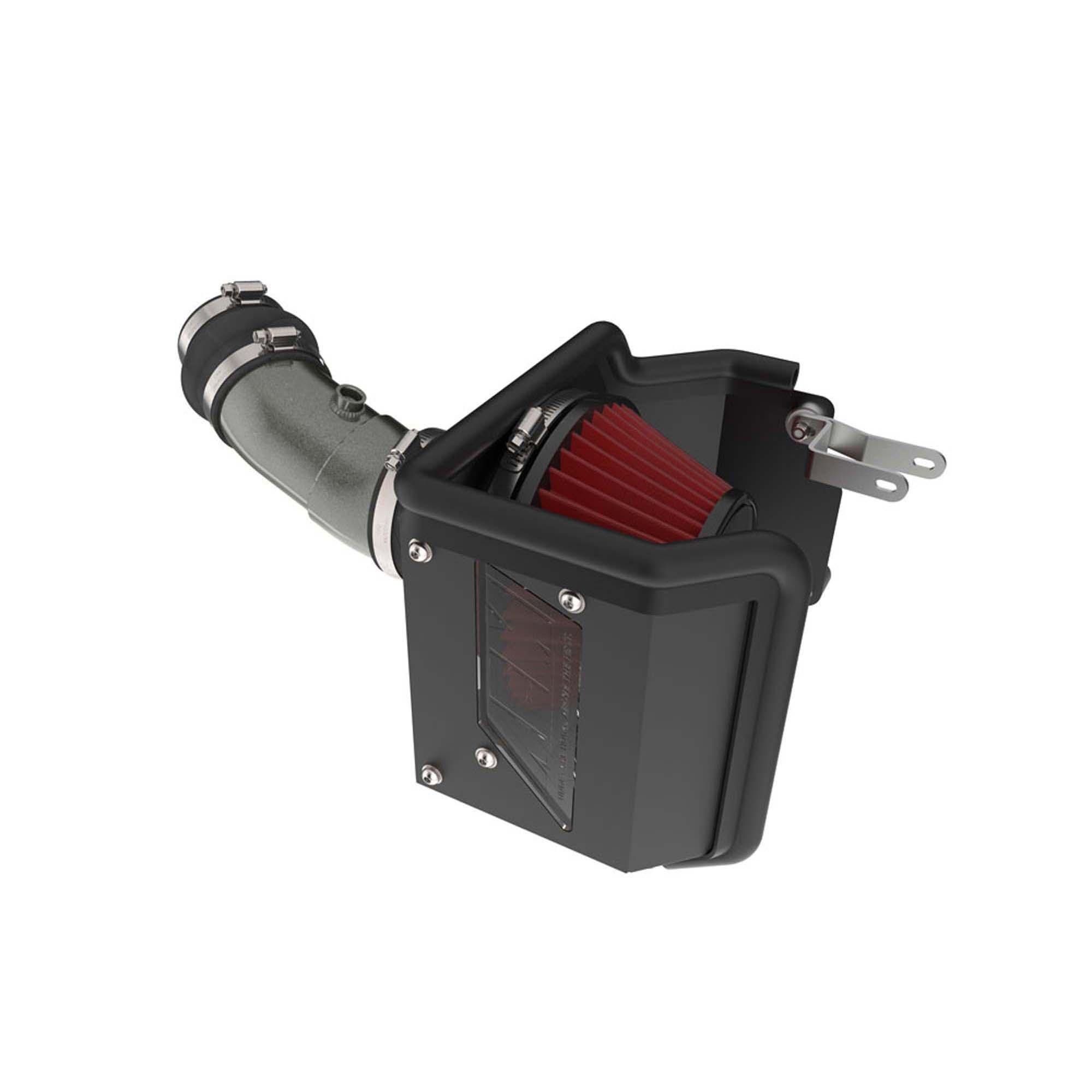 AEM-21-887C Cold Air Intake System - Image 3