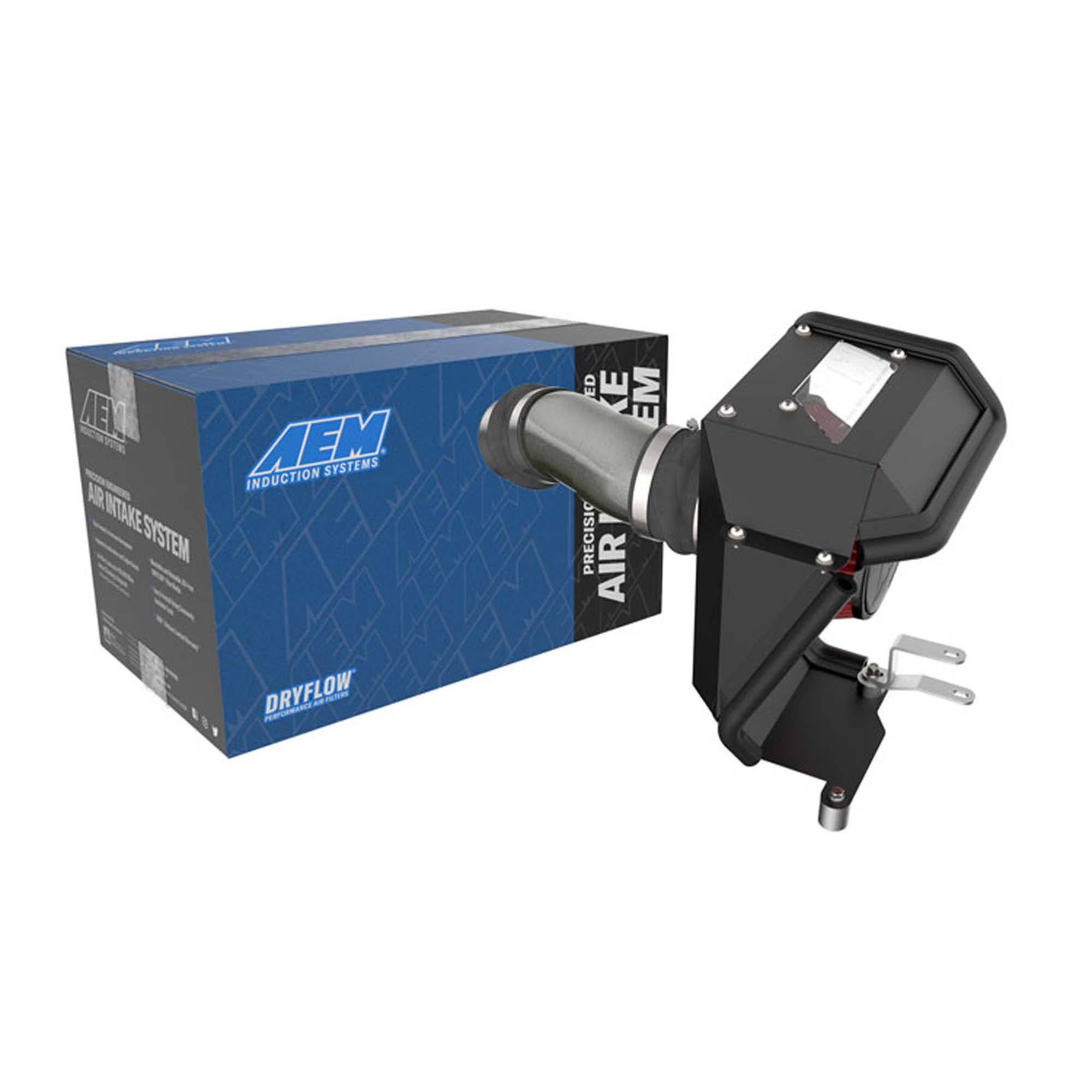 AEM-21-887C Cold Air Intake System - Image 6