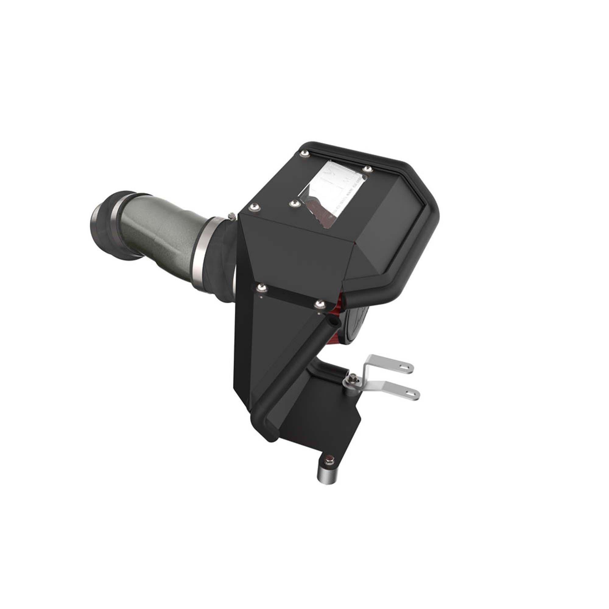 AEM-21-887C Cold Air Intake System