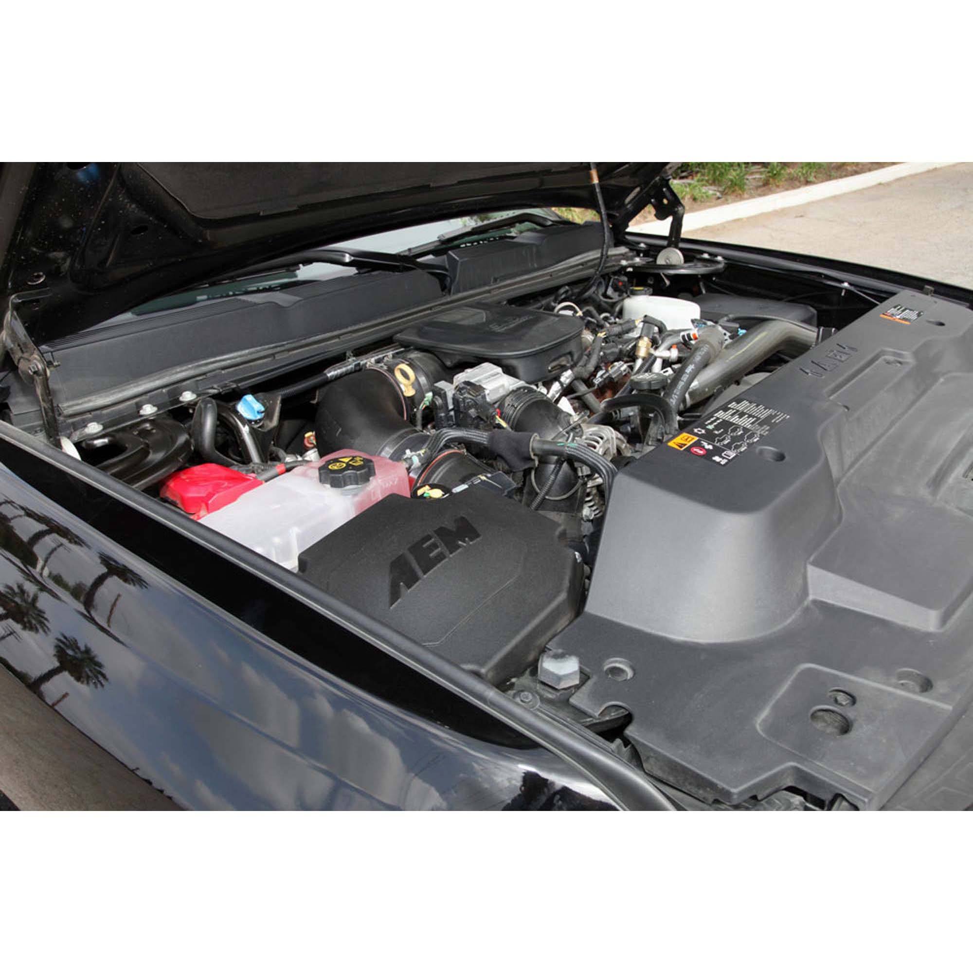 AEM-21-9032DS Brute Force HD Intake System - Image 2