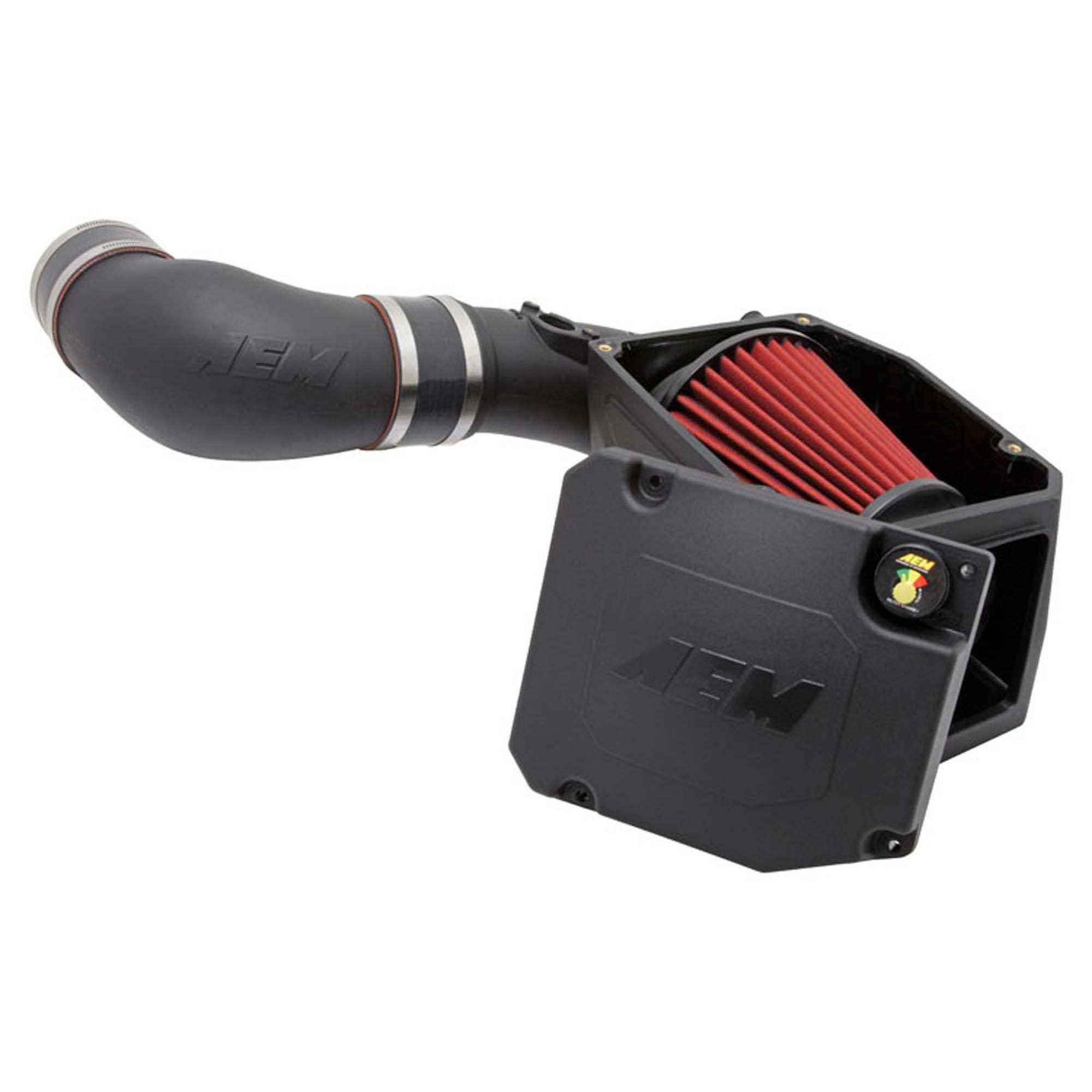 AEM-21-9032DS Brute Force HD Intake System