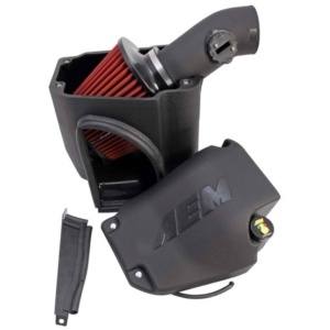 AEM-21-9124DS Brute Force HD Intake System