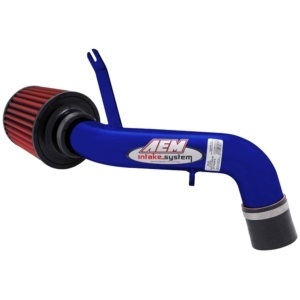 AEM-22-404 Short Ram Intake System