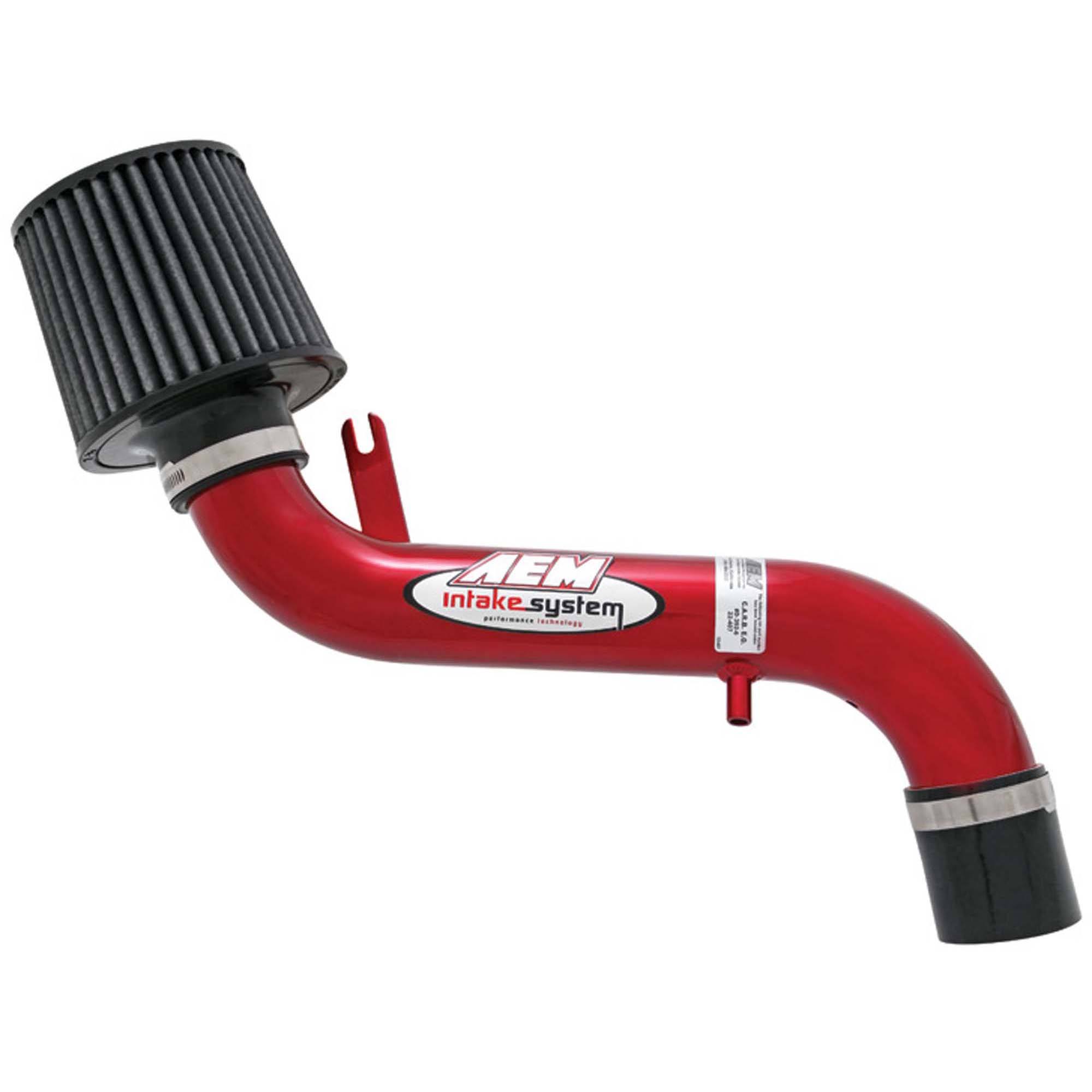 AEM-22-407 Short Ram Intake System - Image 3