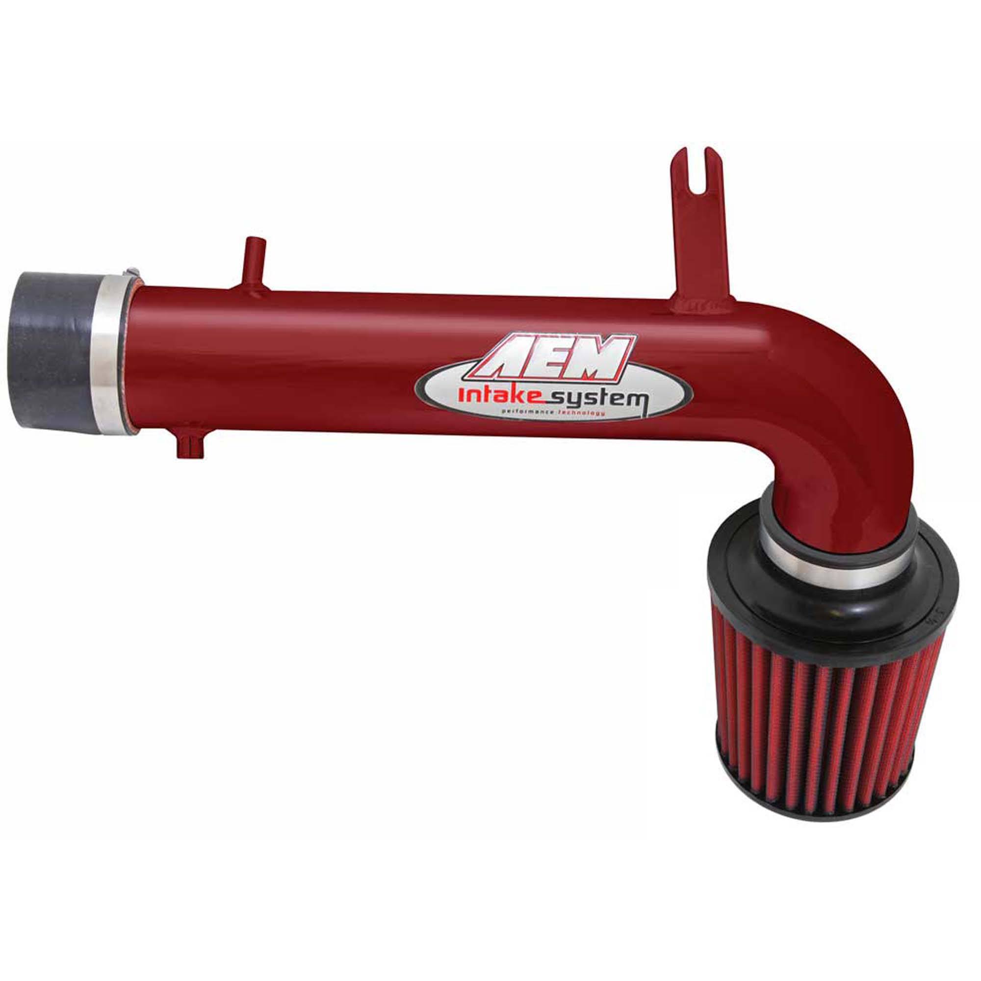 AEM-22-416 Short Ram Intake System - Image 3