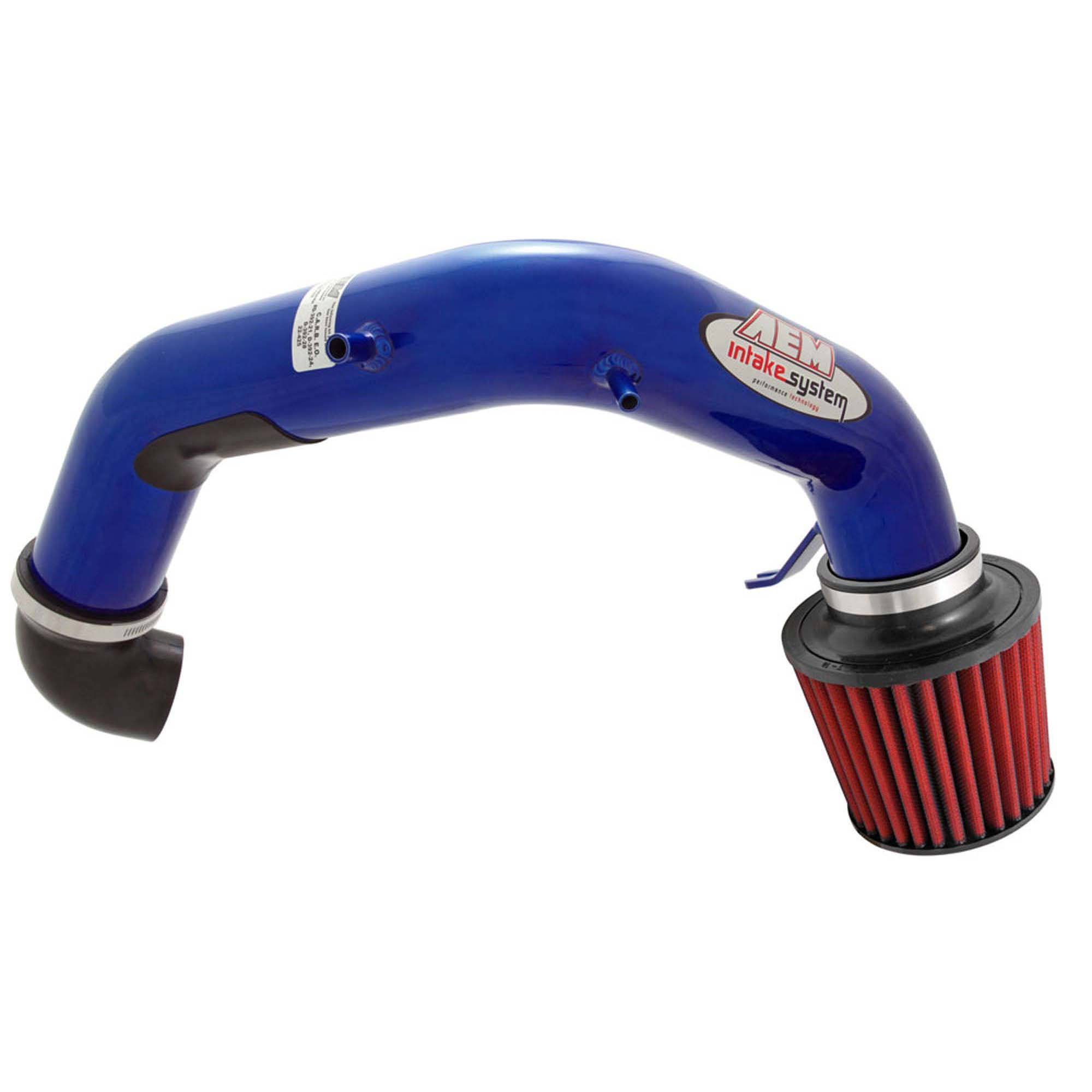 AEM-22-425 Short Ram Intake System