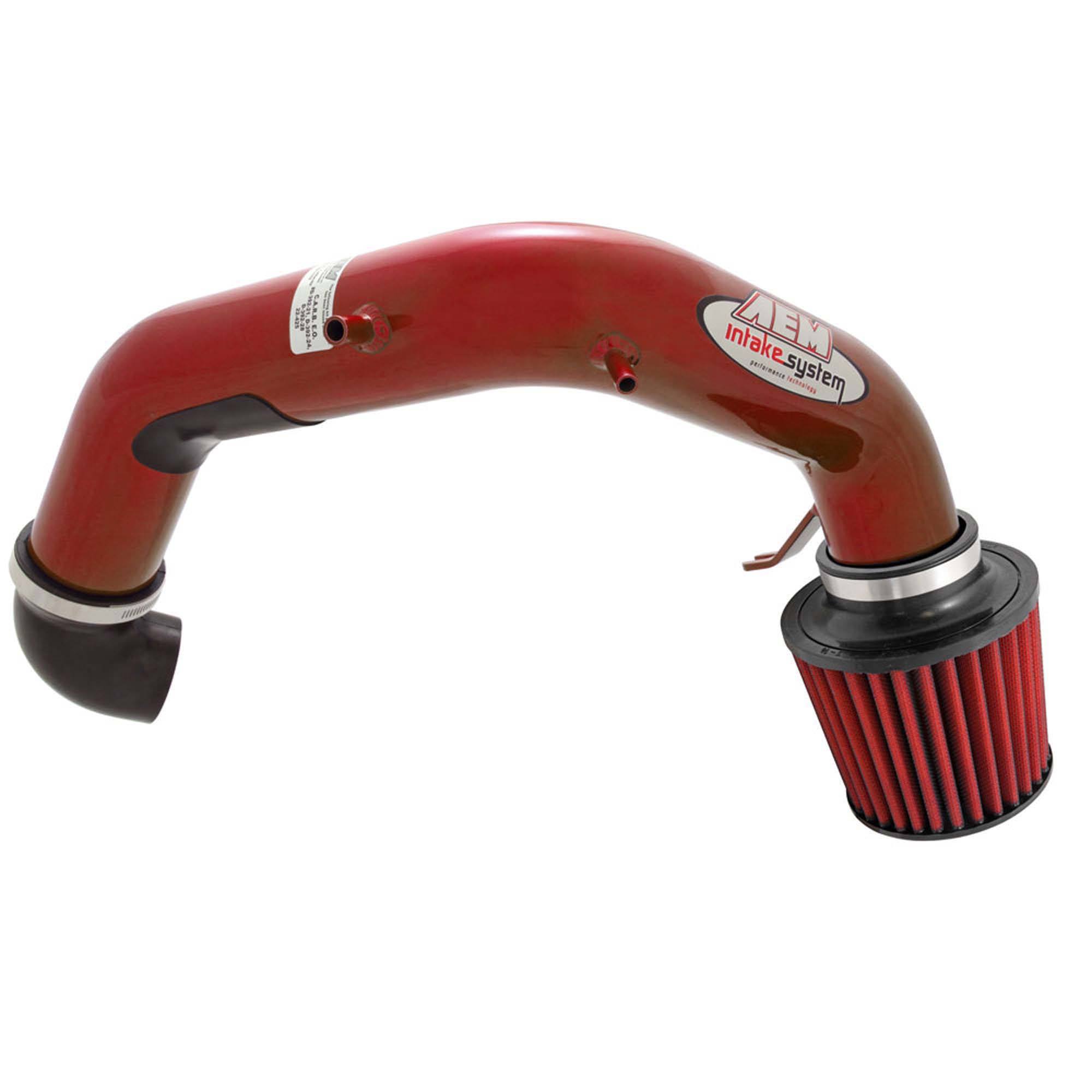 AEM-22-425 Short Ram Intake System - Image 3