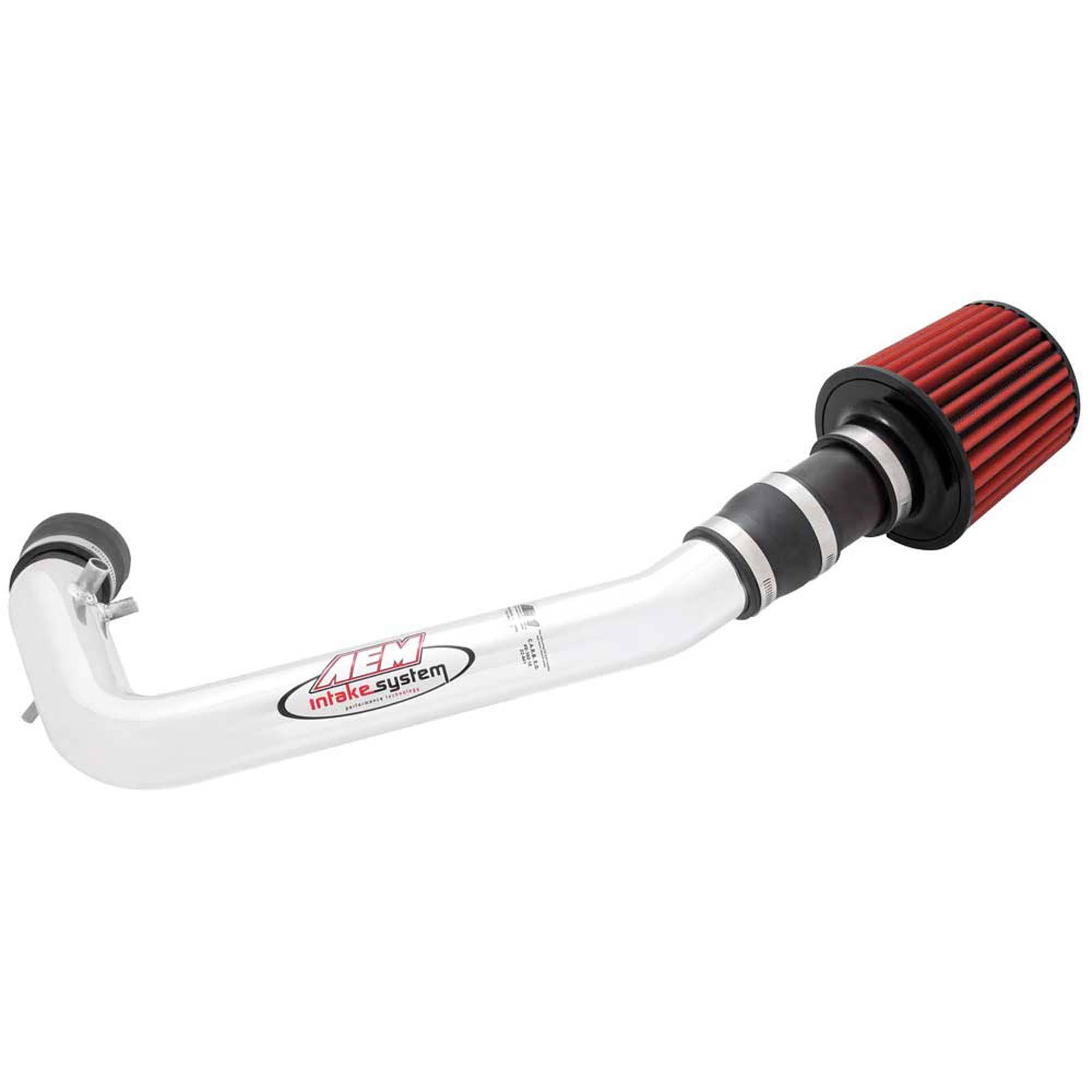 AEM-22-441P Short Ram Intake System