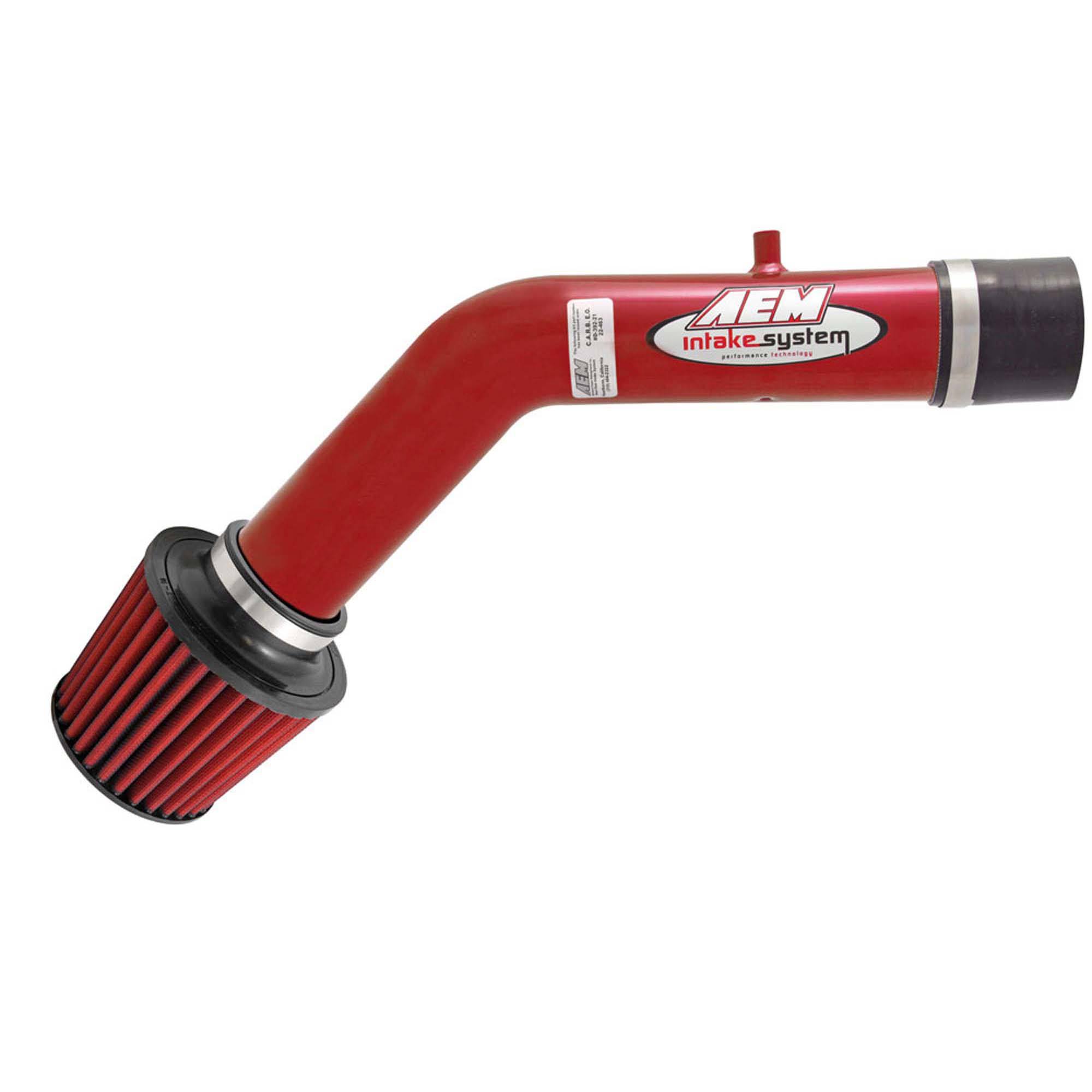 AEM-22-463 Short Ram Intake System - Image 3