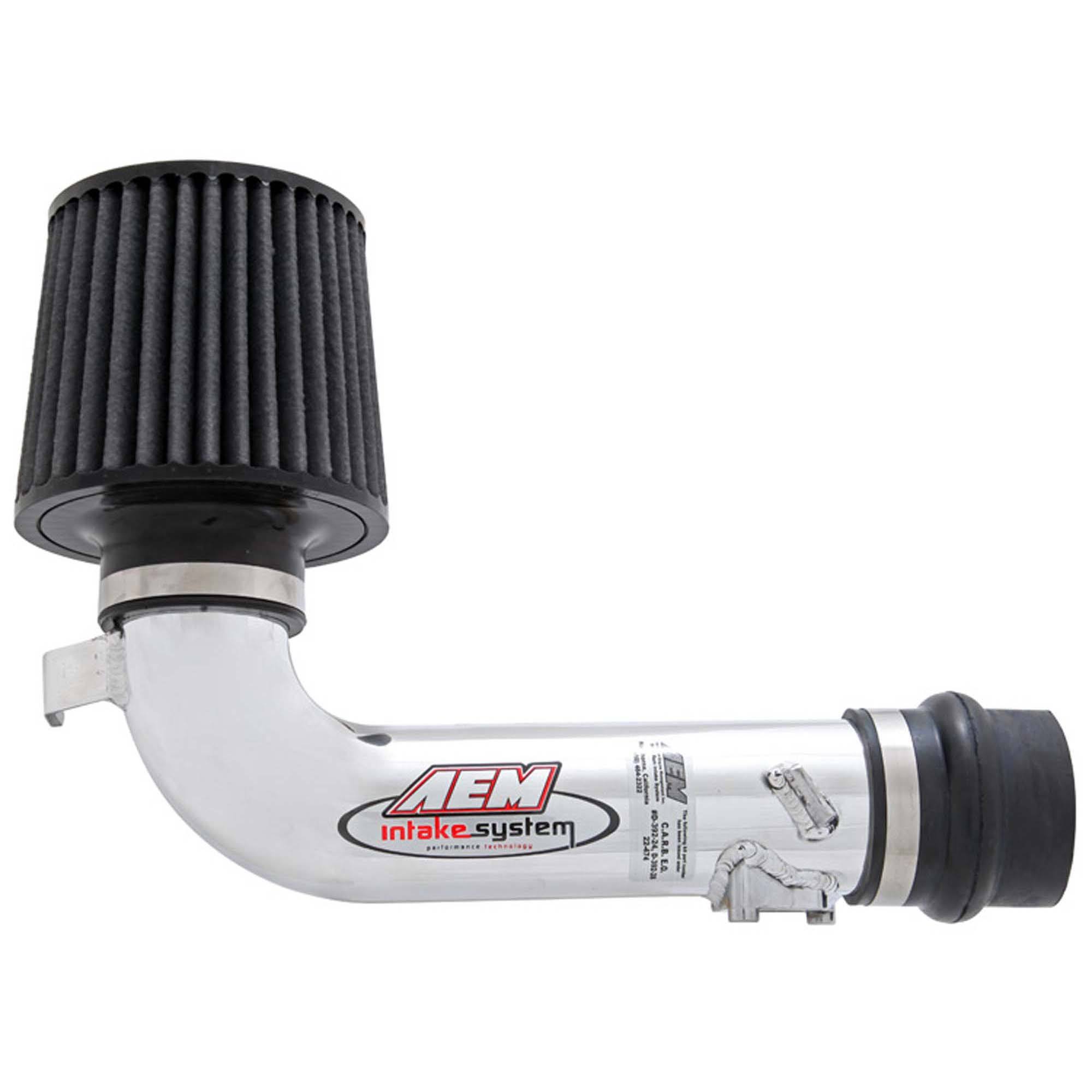 AEM-22-474 Short Ram Intake System - Image 2