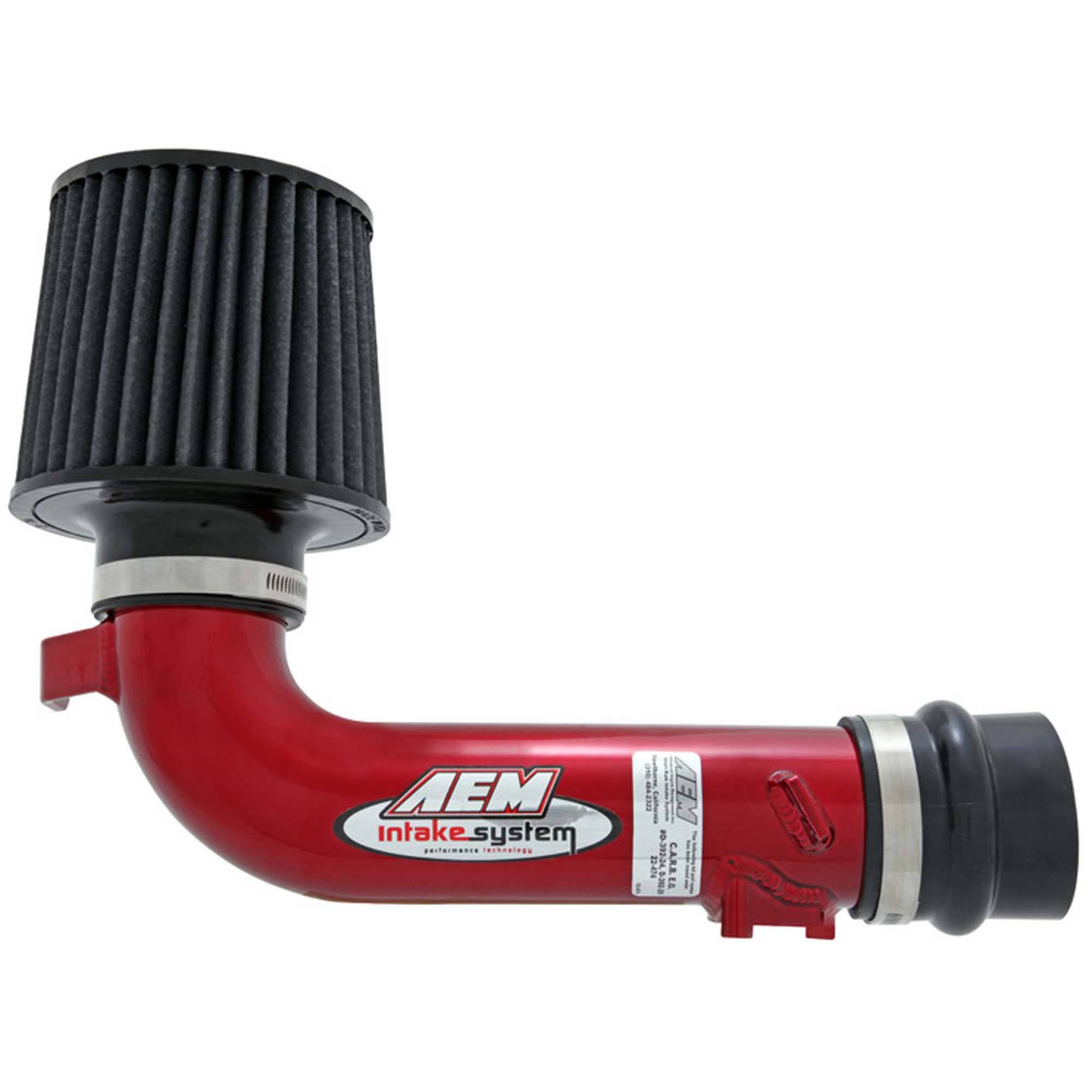 AEM-22-474 Short Ram Intake System - Image 3