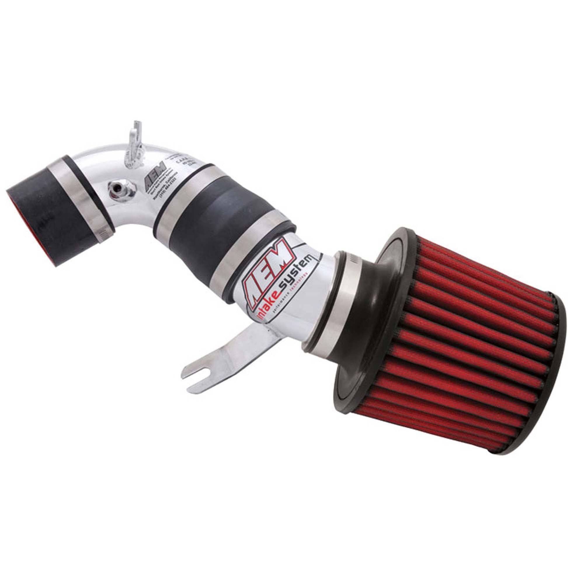 AEM-22-480 Short Ram Intake System - Image 2