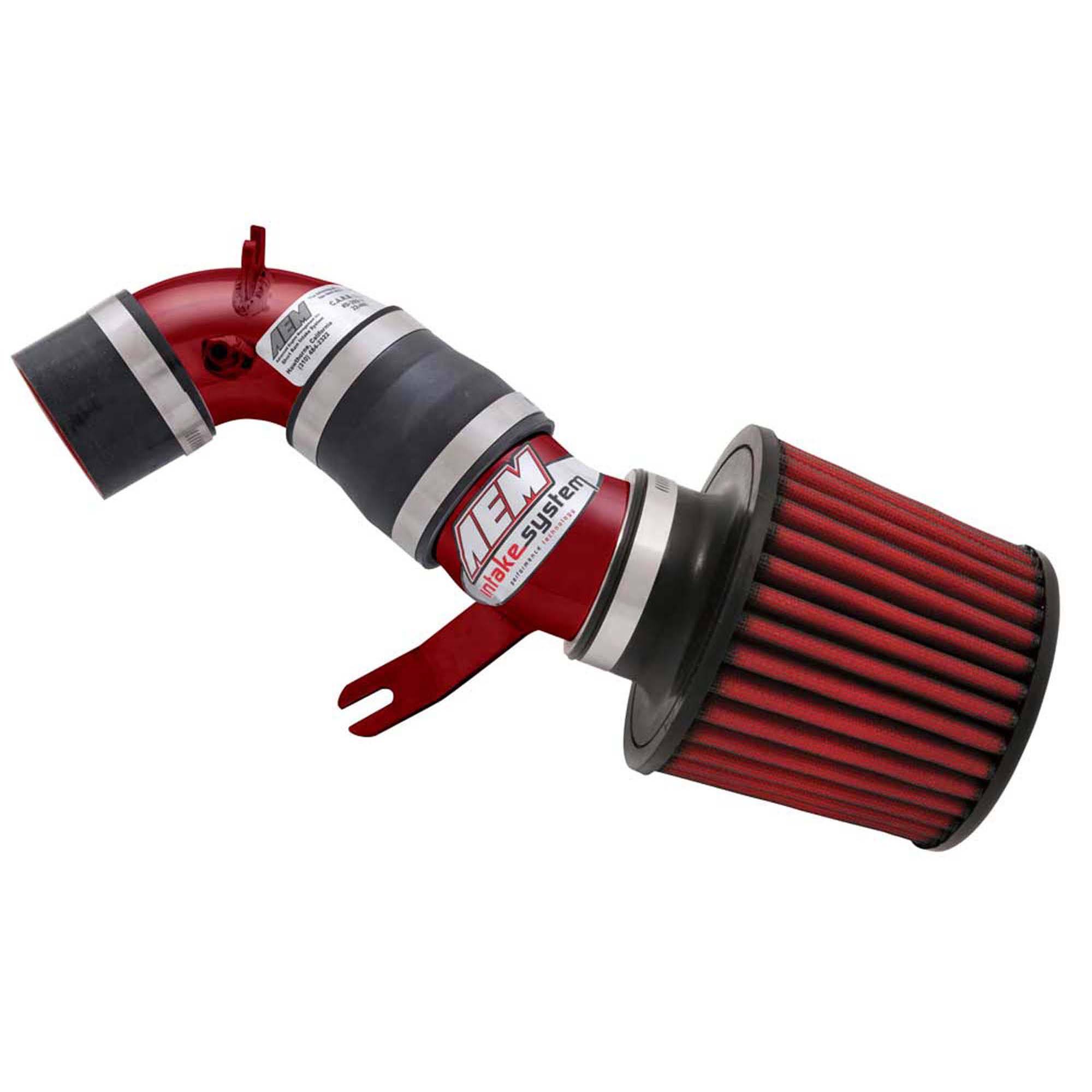 AEM-22-480 Short Ram Intake System - Image 3