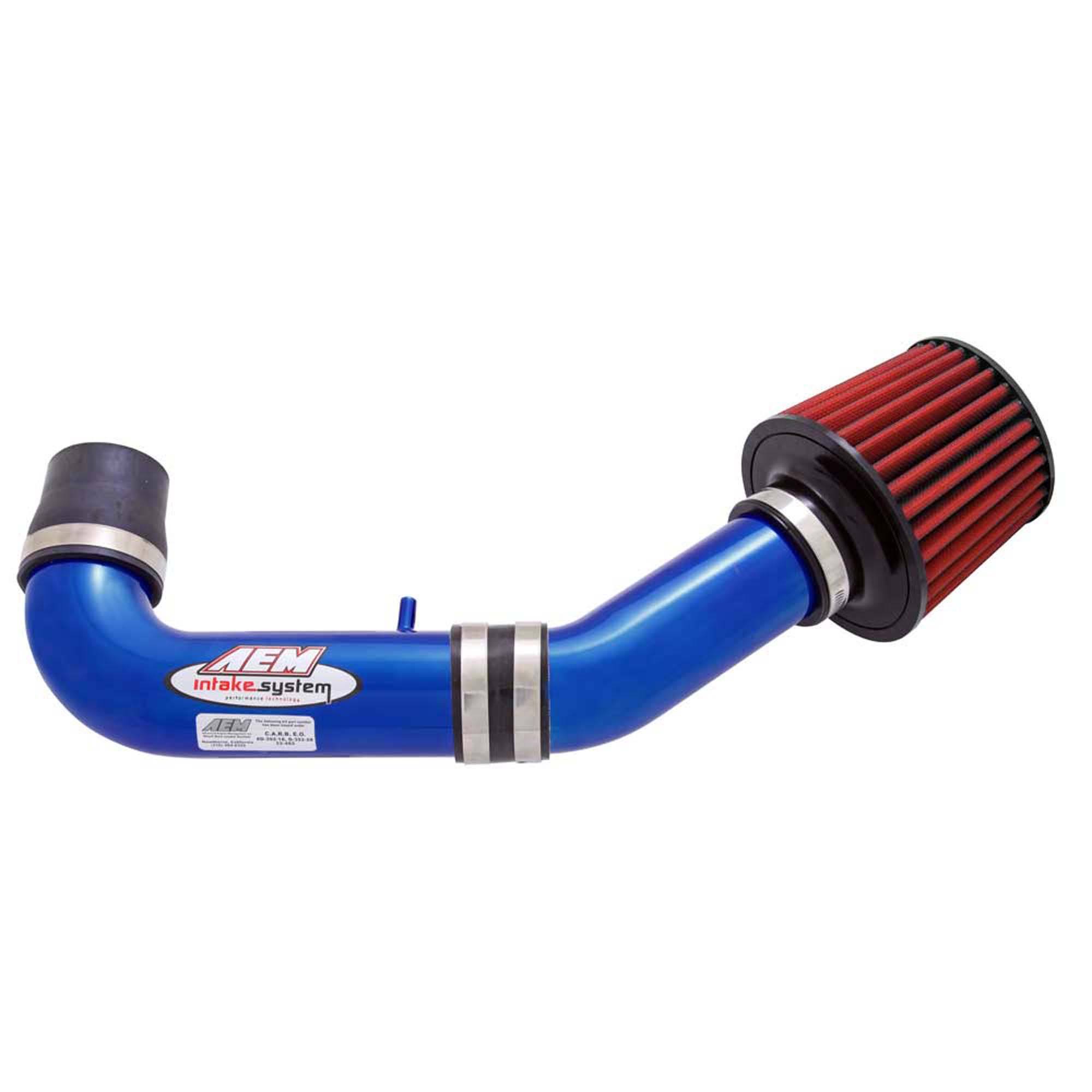 AEM-22-482 Short Ram Intake System