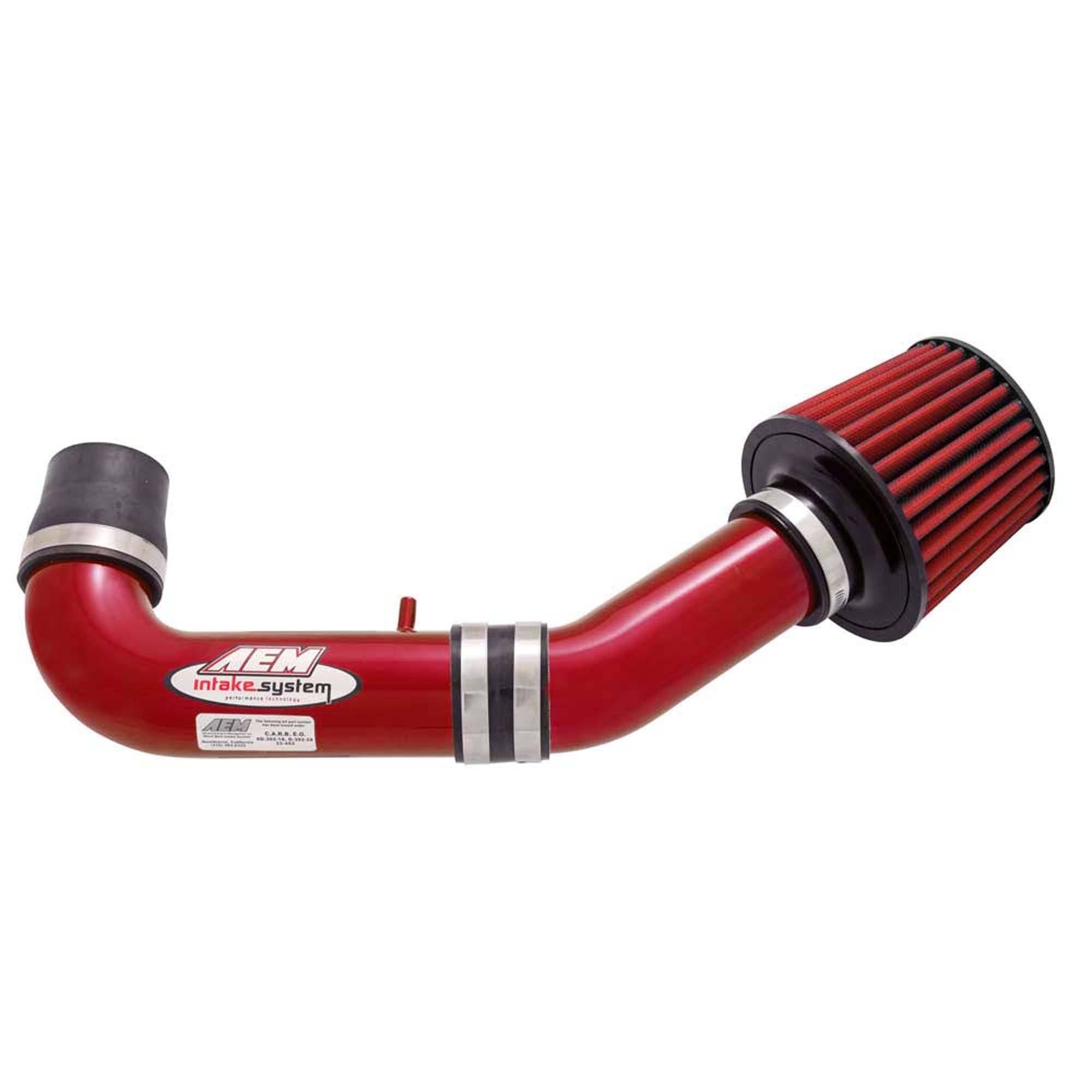 AEM-22-482 Short Ram Intake System - Image 3