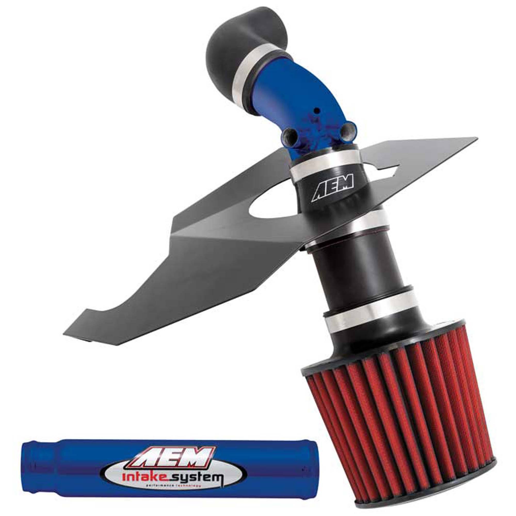 AEM-22-489 Short Ram Intake System