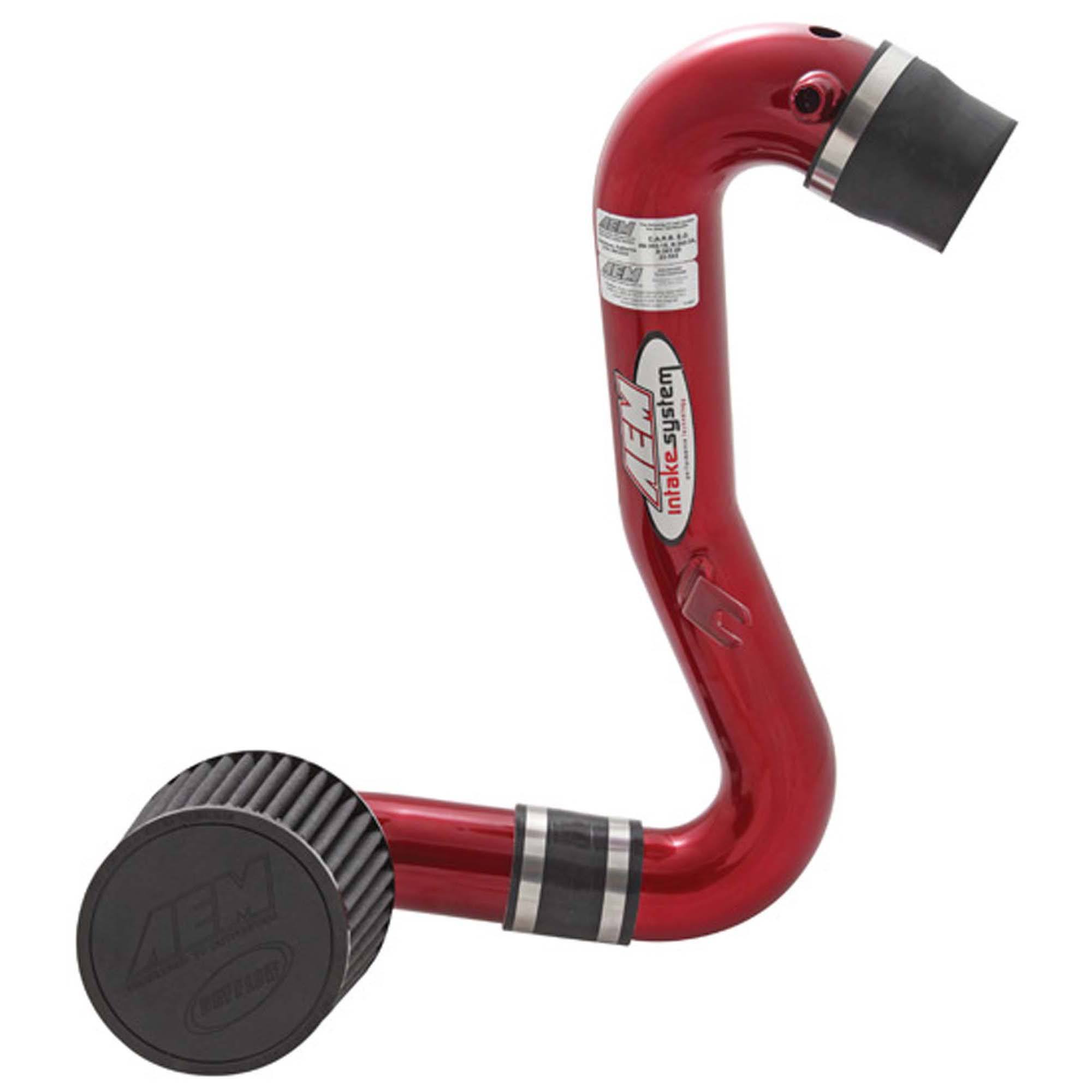 AEM-22-503 Short Ram Intake System - Image 3