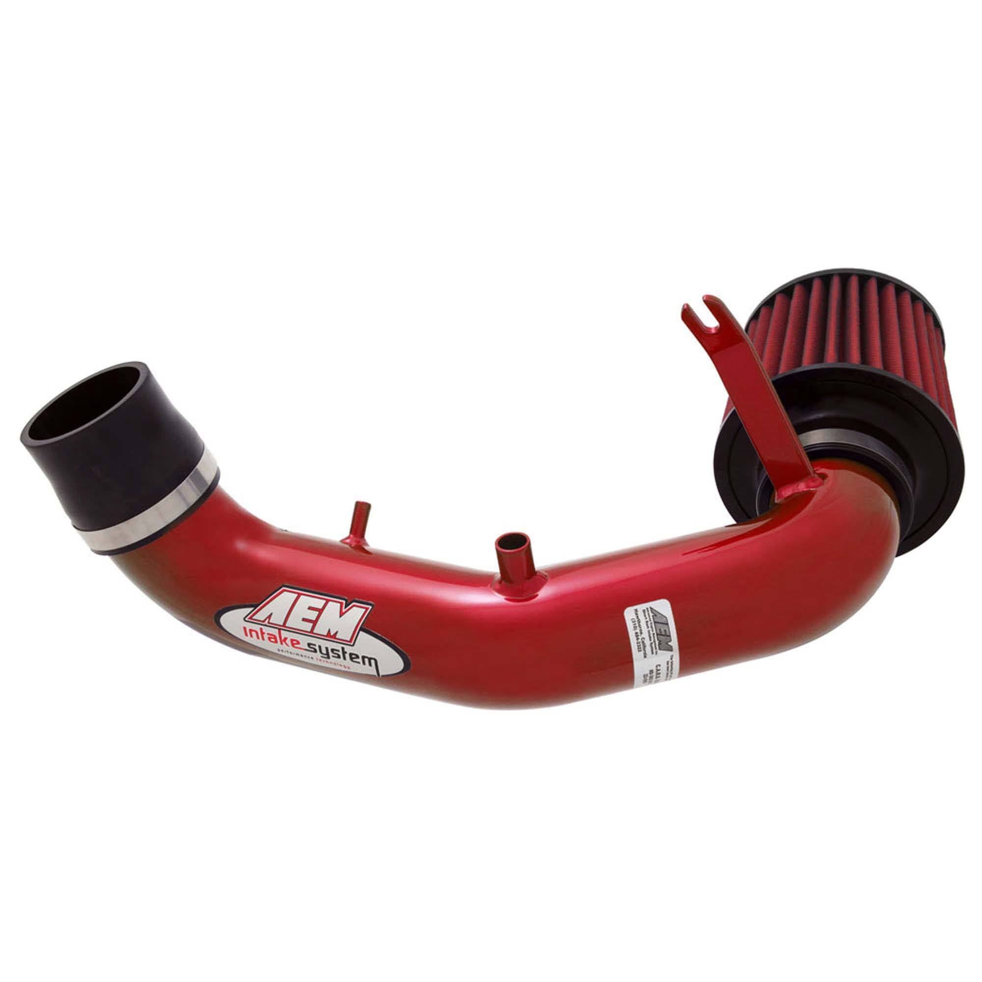 AEM-22-505 Short Ram Intake System - Image 3