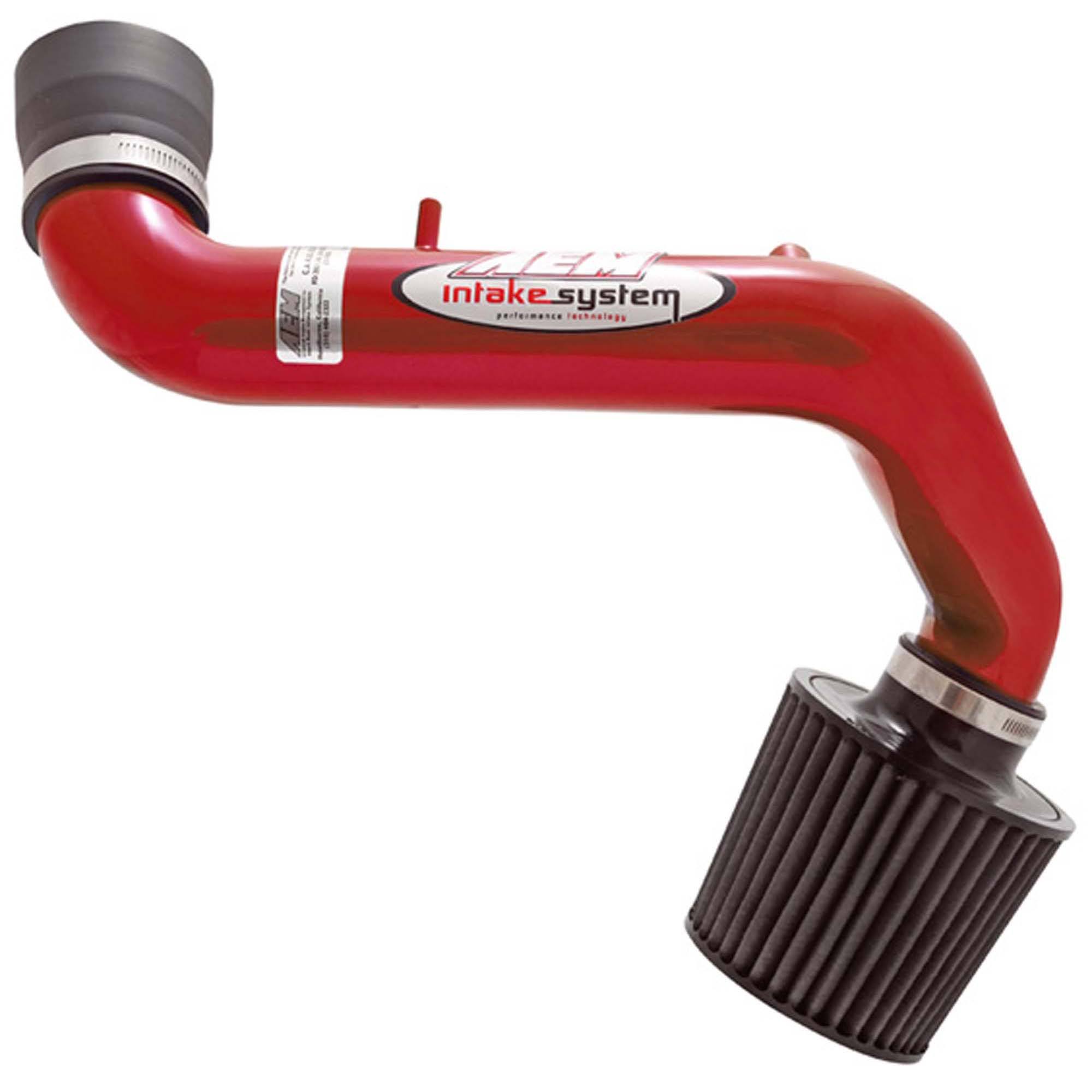 AEM-22-508 Short Ram Intake System - Image 3